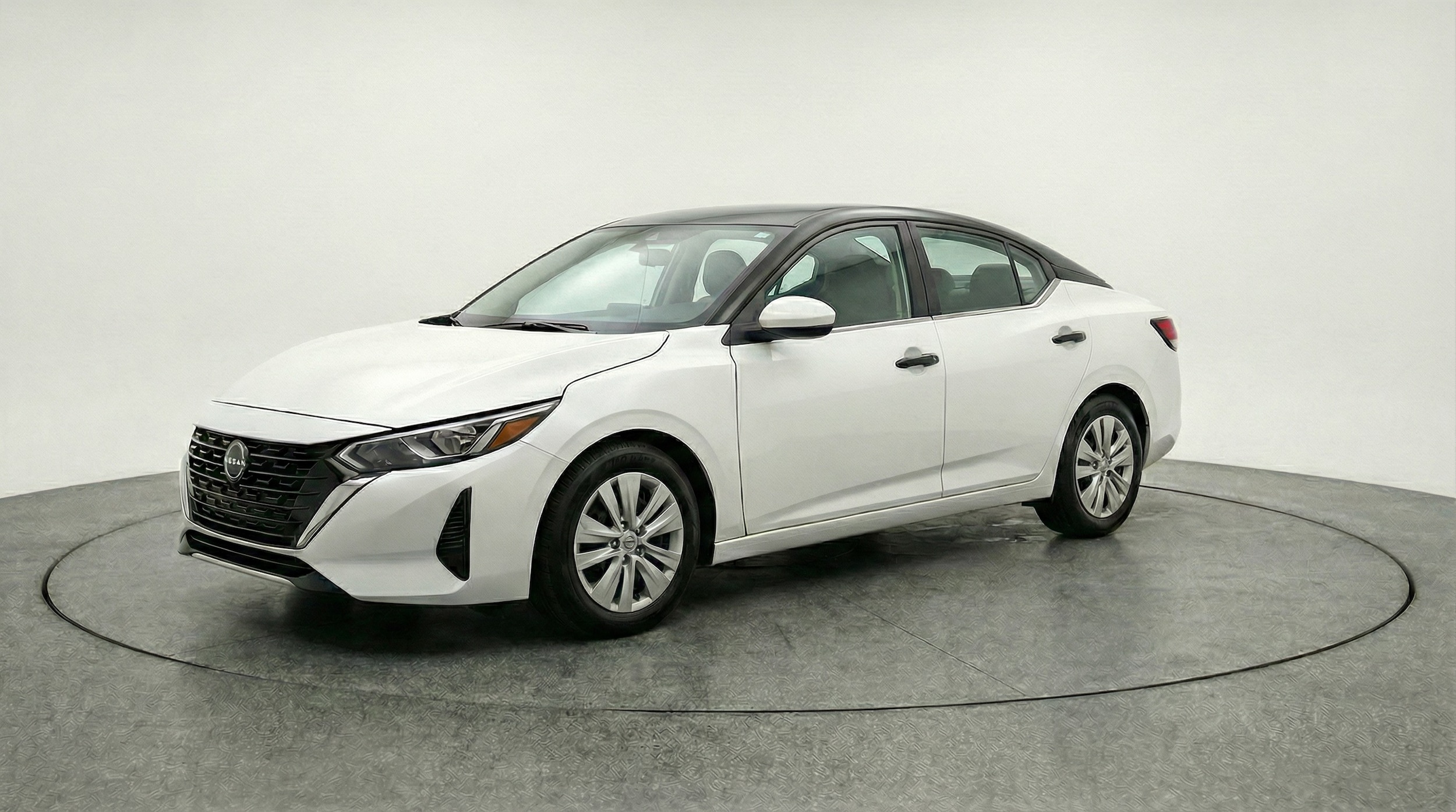 Thumbnail: 2025 Nissan Sentra - 3