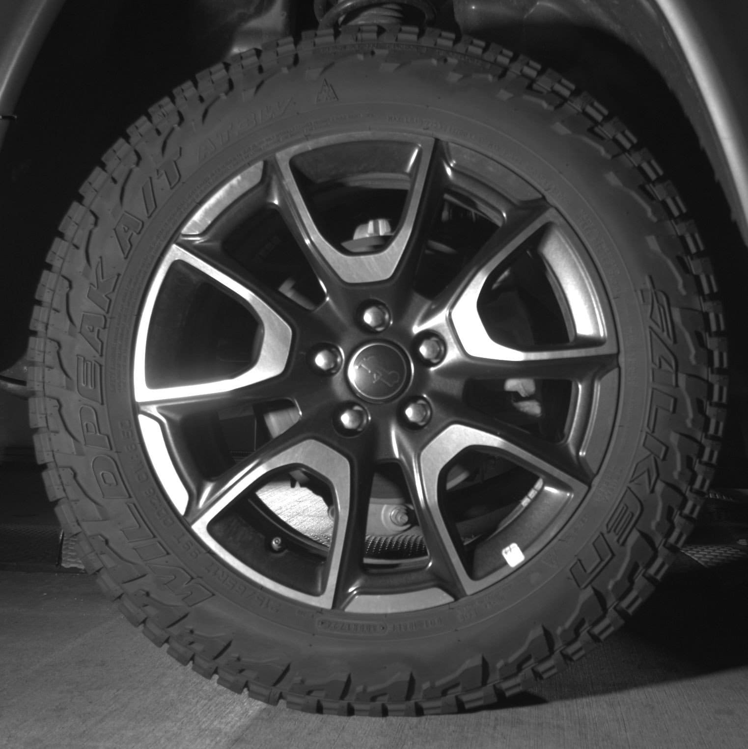 Thumbnail: 2025 Jeep Compass - 15