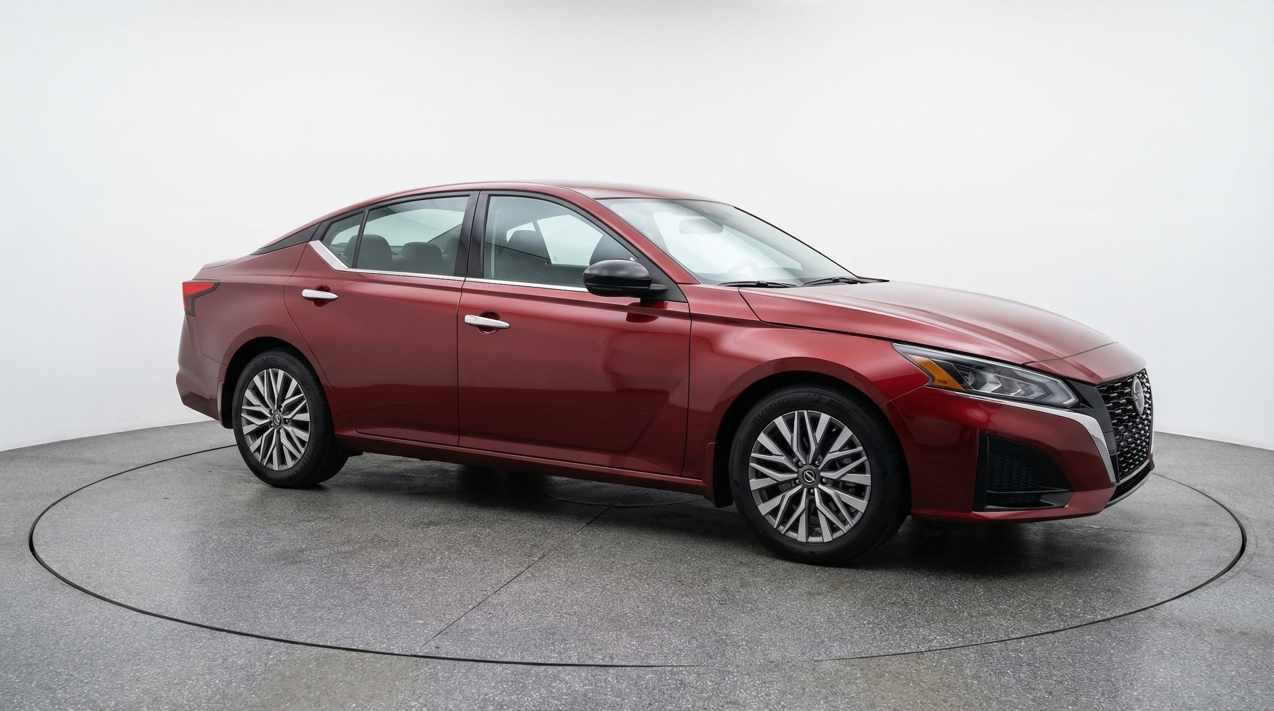 Thumbnail: 2025 Nissan Altima - 1