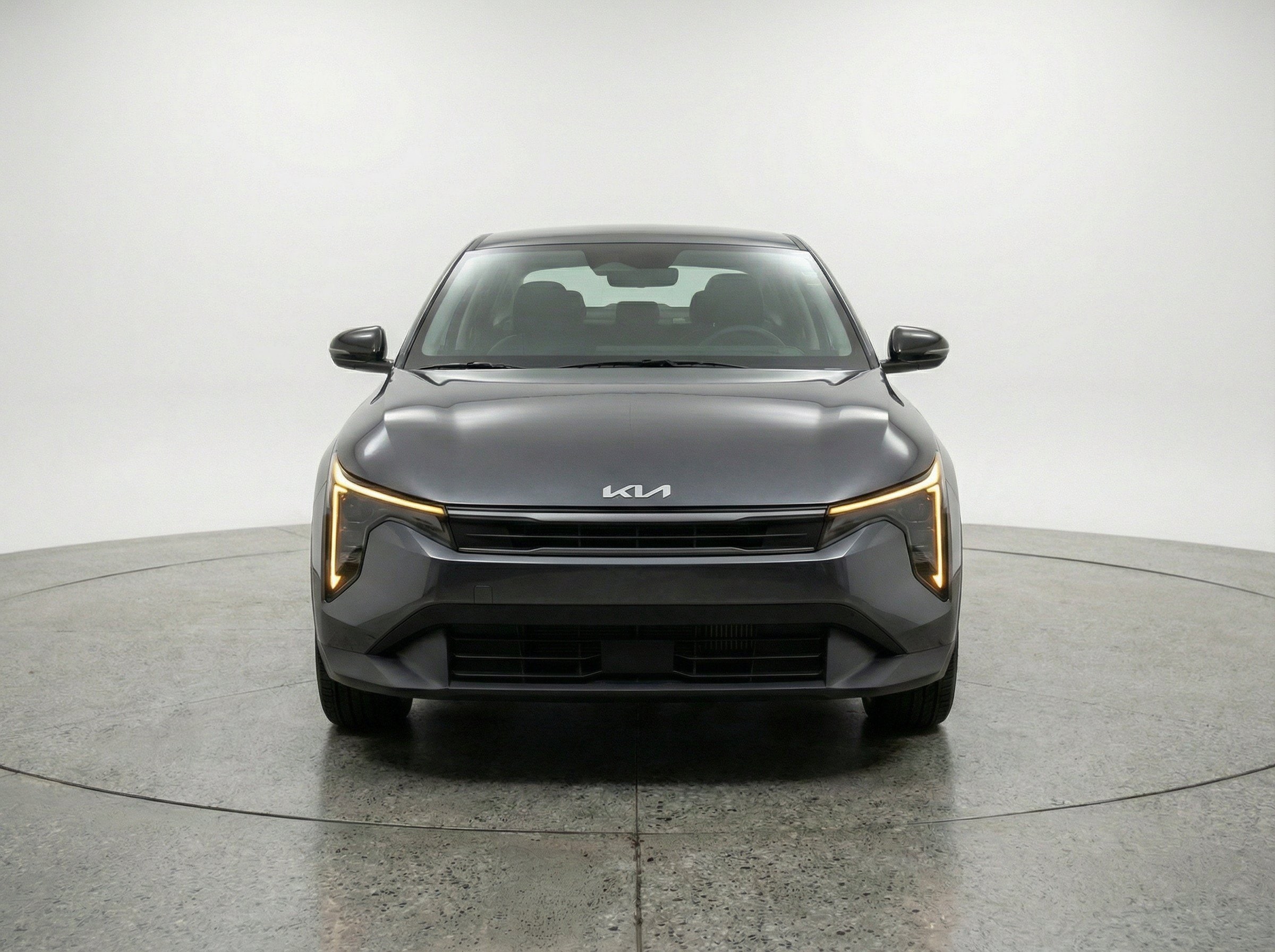 Thumbnail: 2025 Kia K4 - 2