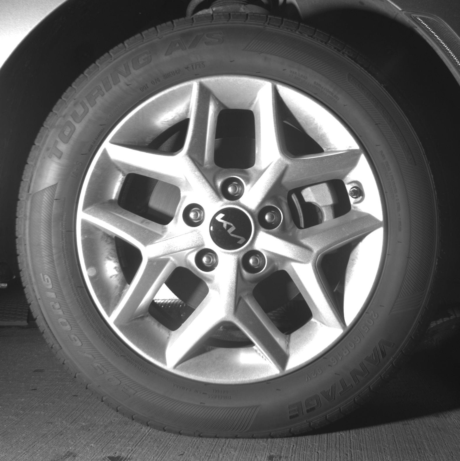 Thumbnail: 2025 Kia Soul - 10