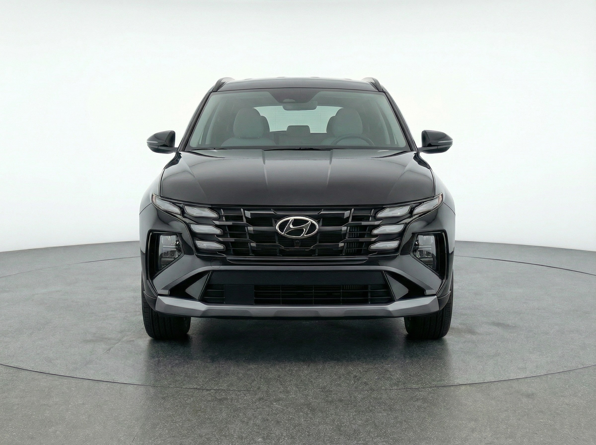 Thumbnail: 2025 Hyundai Tucson - 2