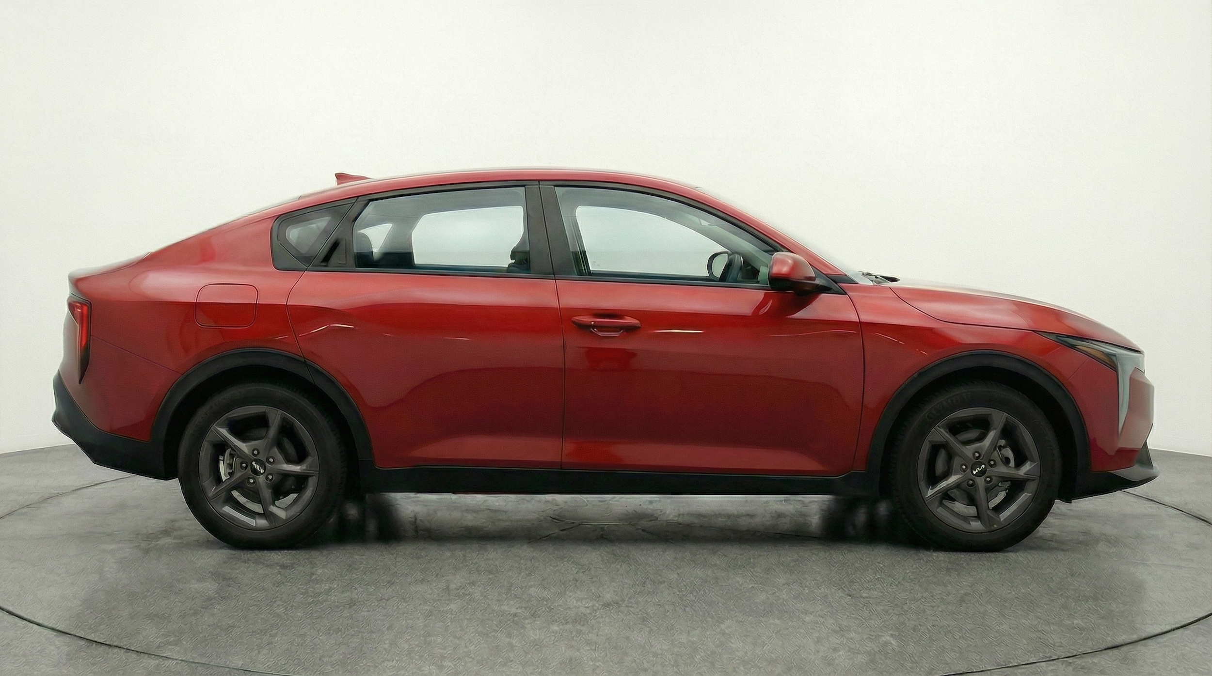 Thumbnail: 2025 Kia K4 - 8