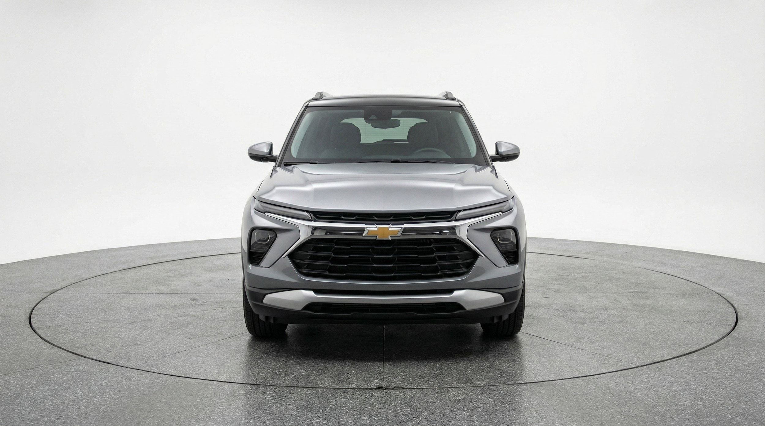 Thumbnail: 2025 Chevrolet TrailBlazer - 2