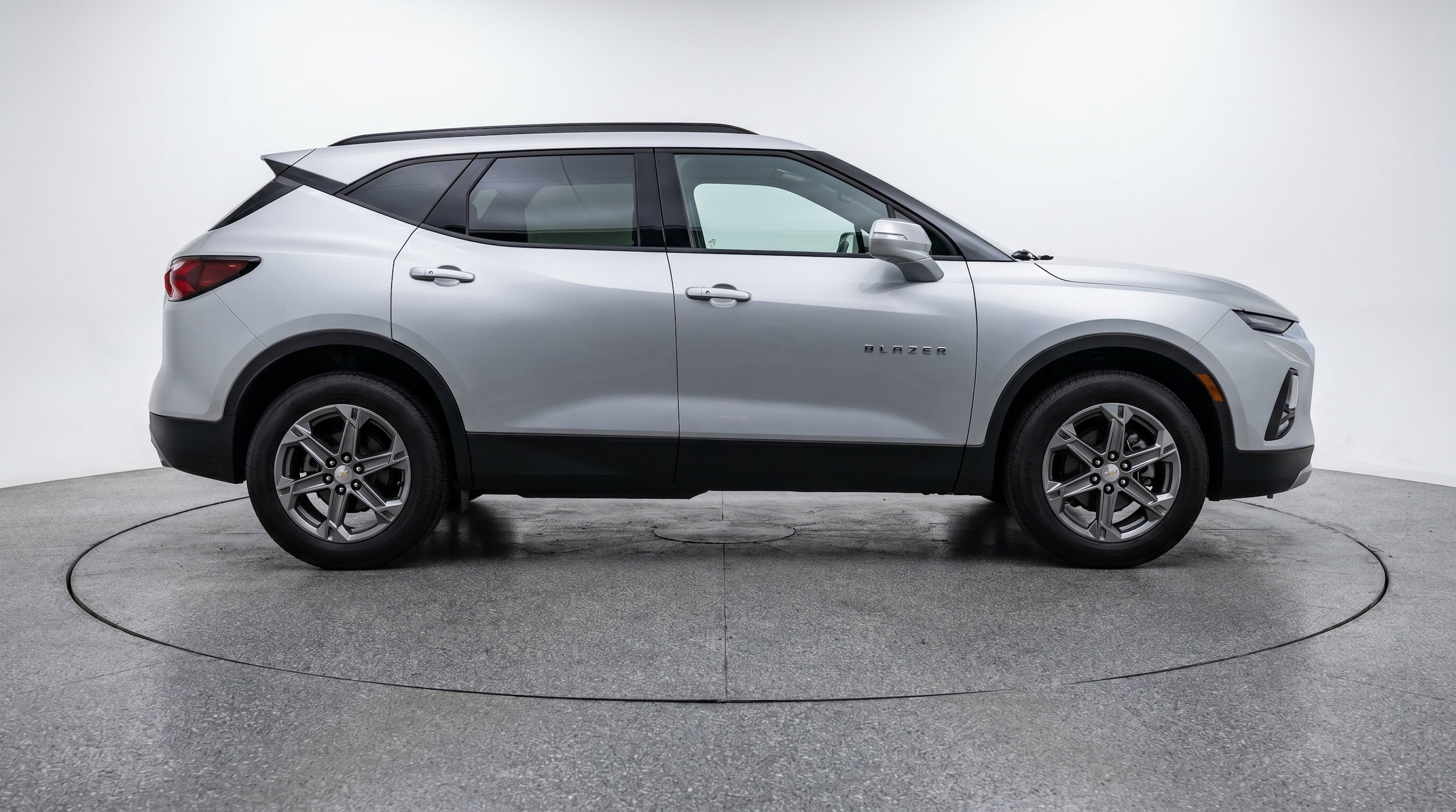 Thumbnail: 2026 Chevrolet Blazer - 11