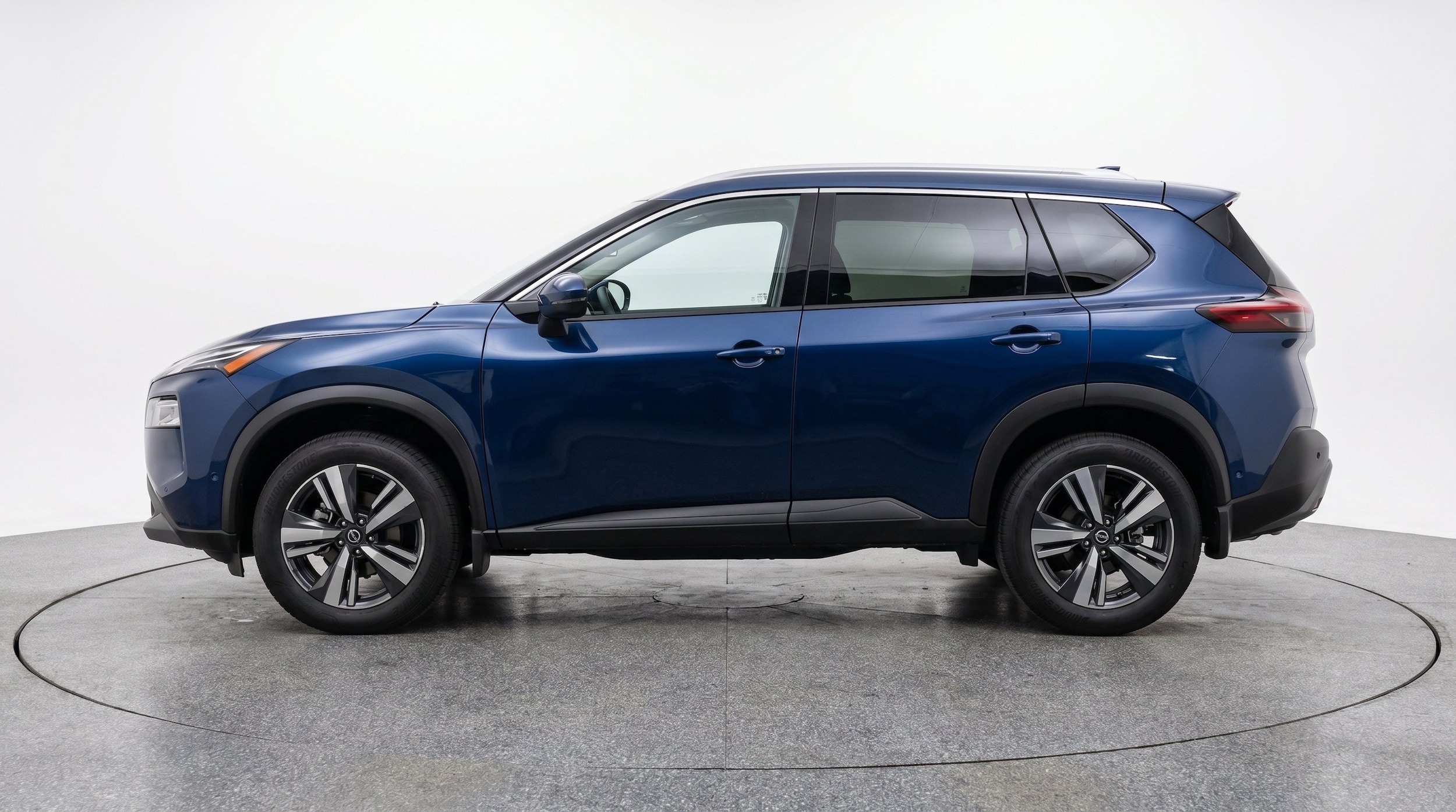 Thumbnail: 2026 Nissan Rogue - 5