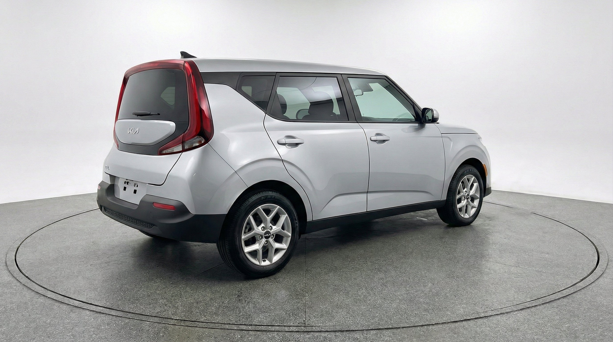 Thumbnail: 2025 Kia Soul - 9