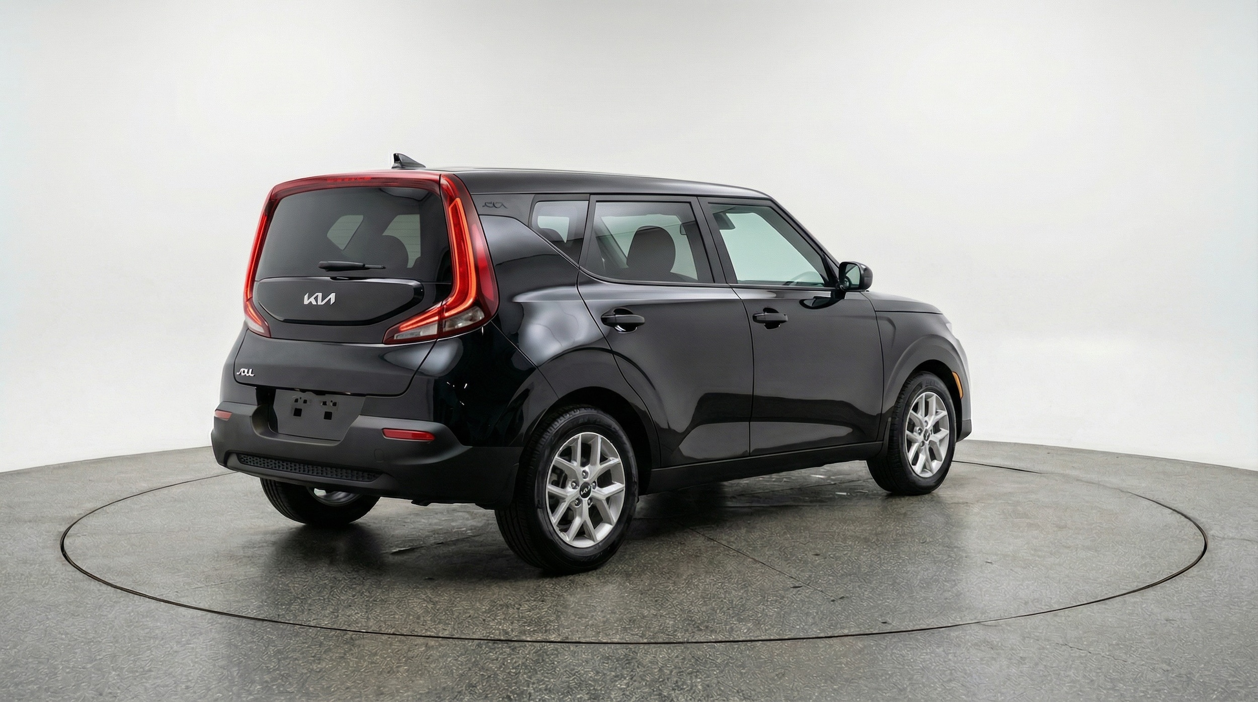 Thumbnail: 2025 Kia Soul - 7