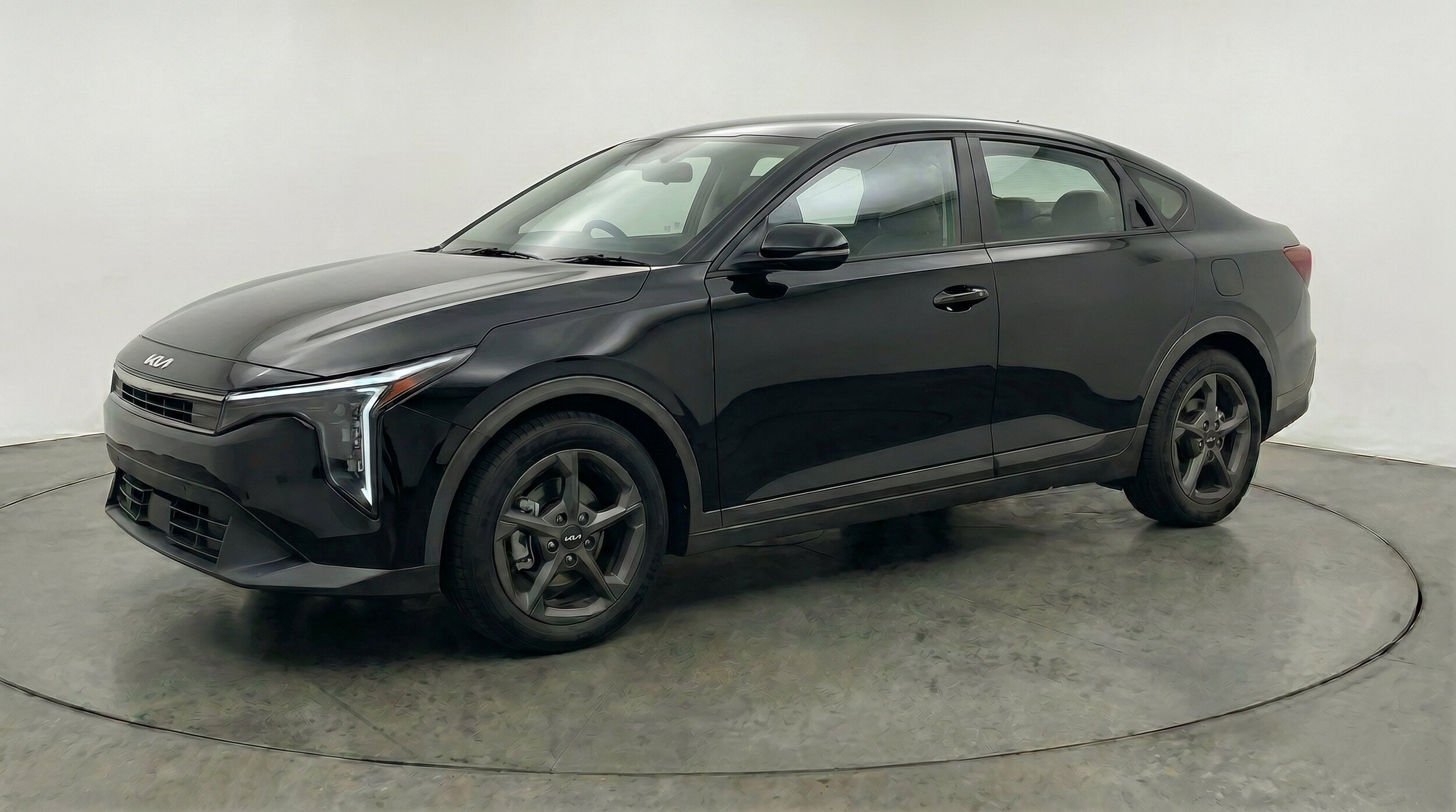 Thumbnail: 2026 Kia K4 - 3