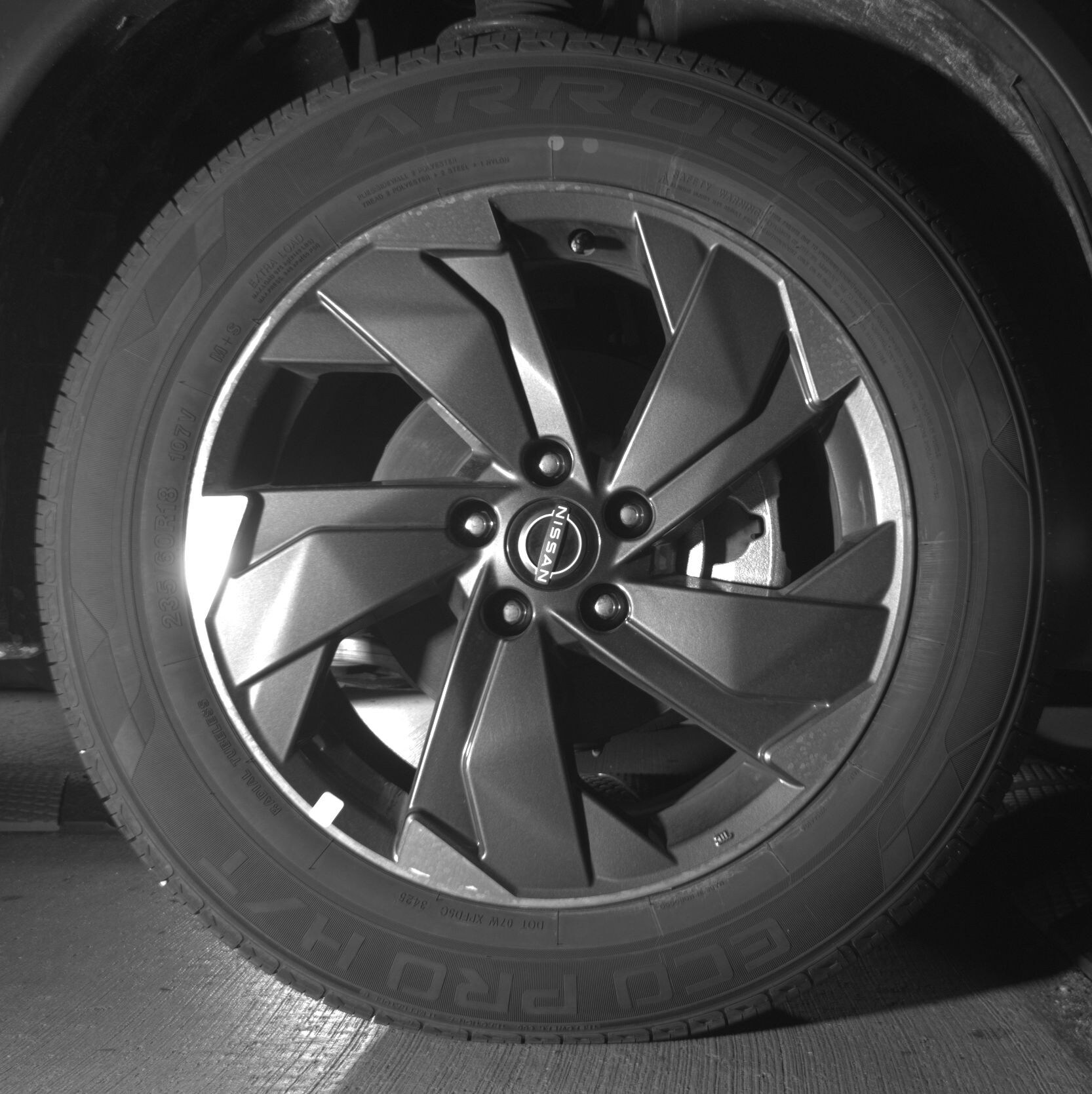 Thumbnail: 2025 Nissan Rogue - 10