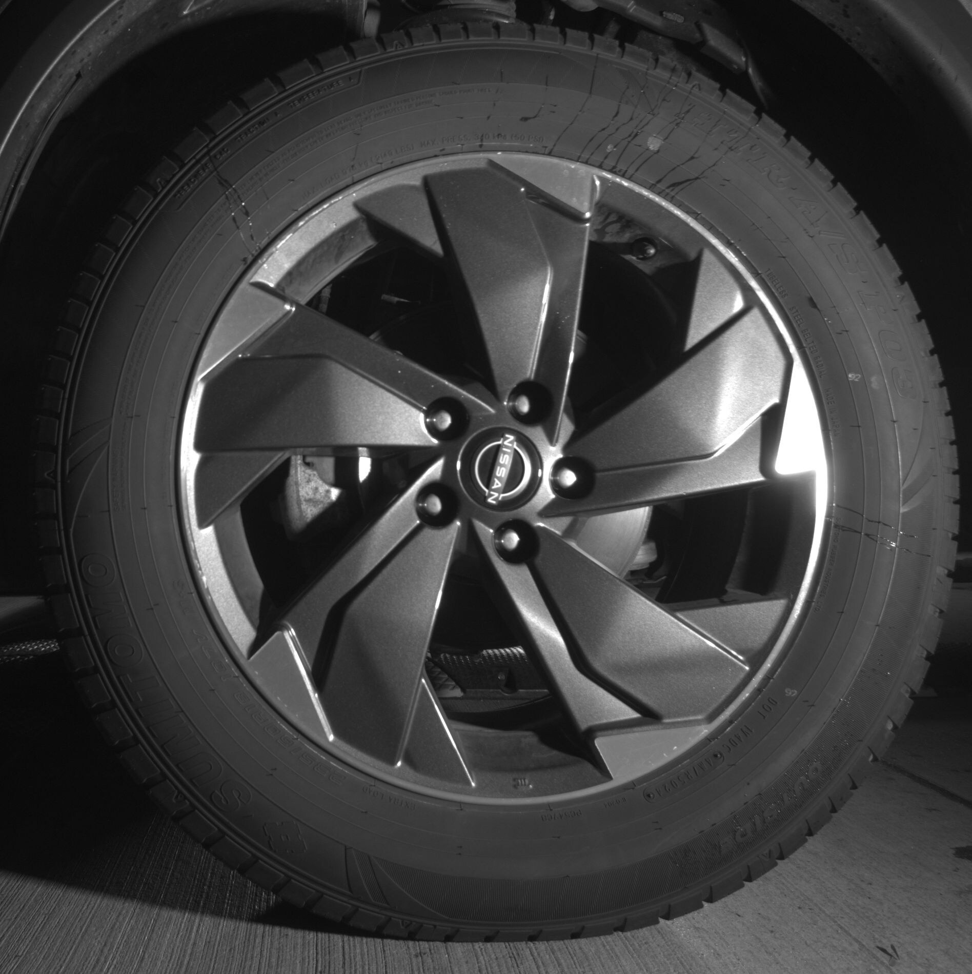 Thumbnail: 2025 Nissan Rogue - 9