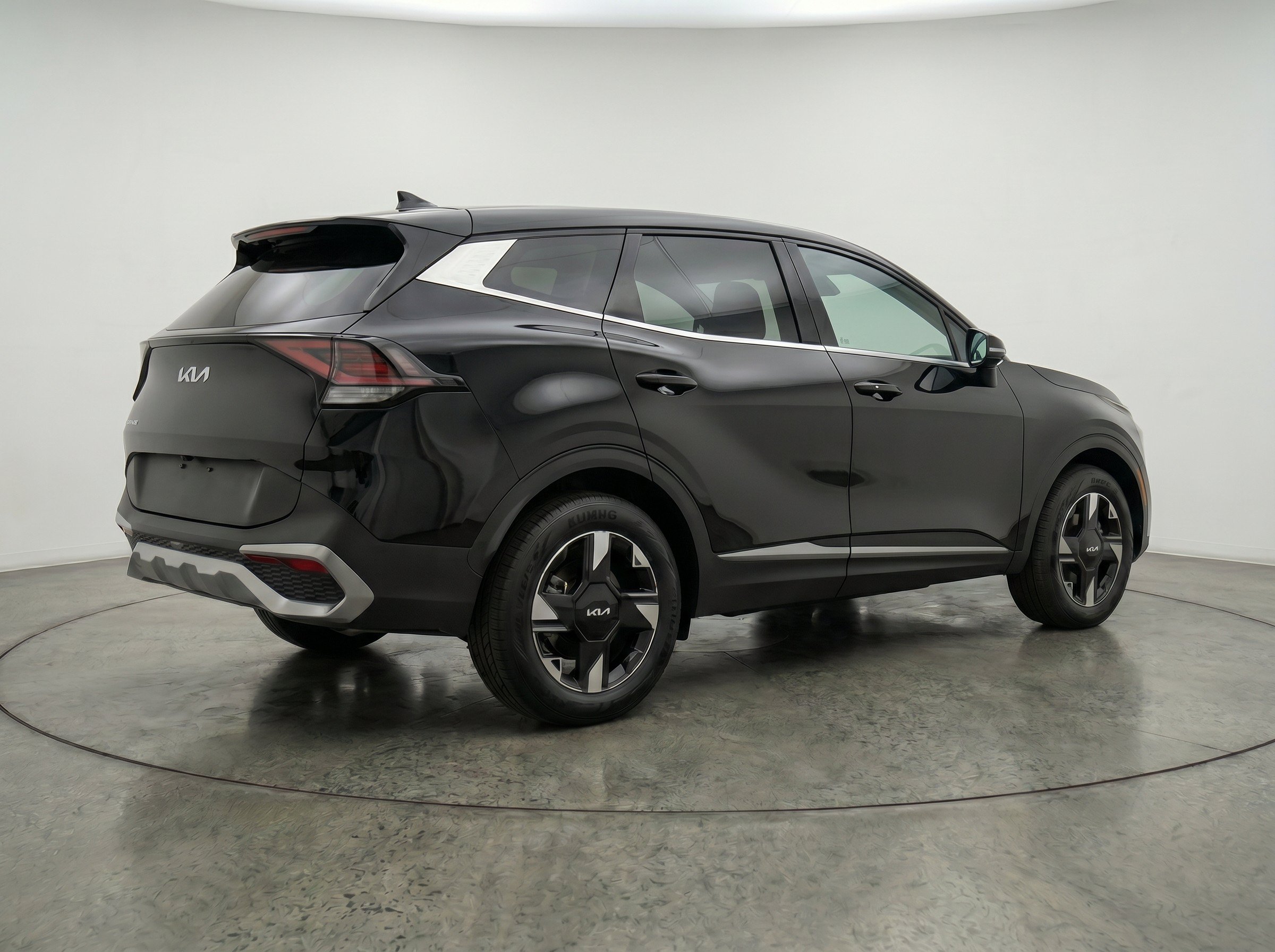 Thumbnail: 2026 Kia Sportage - 9
