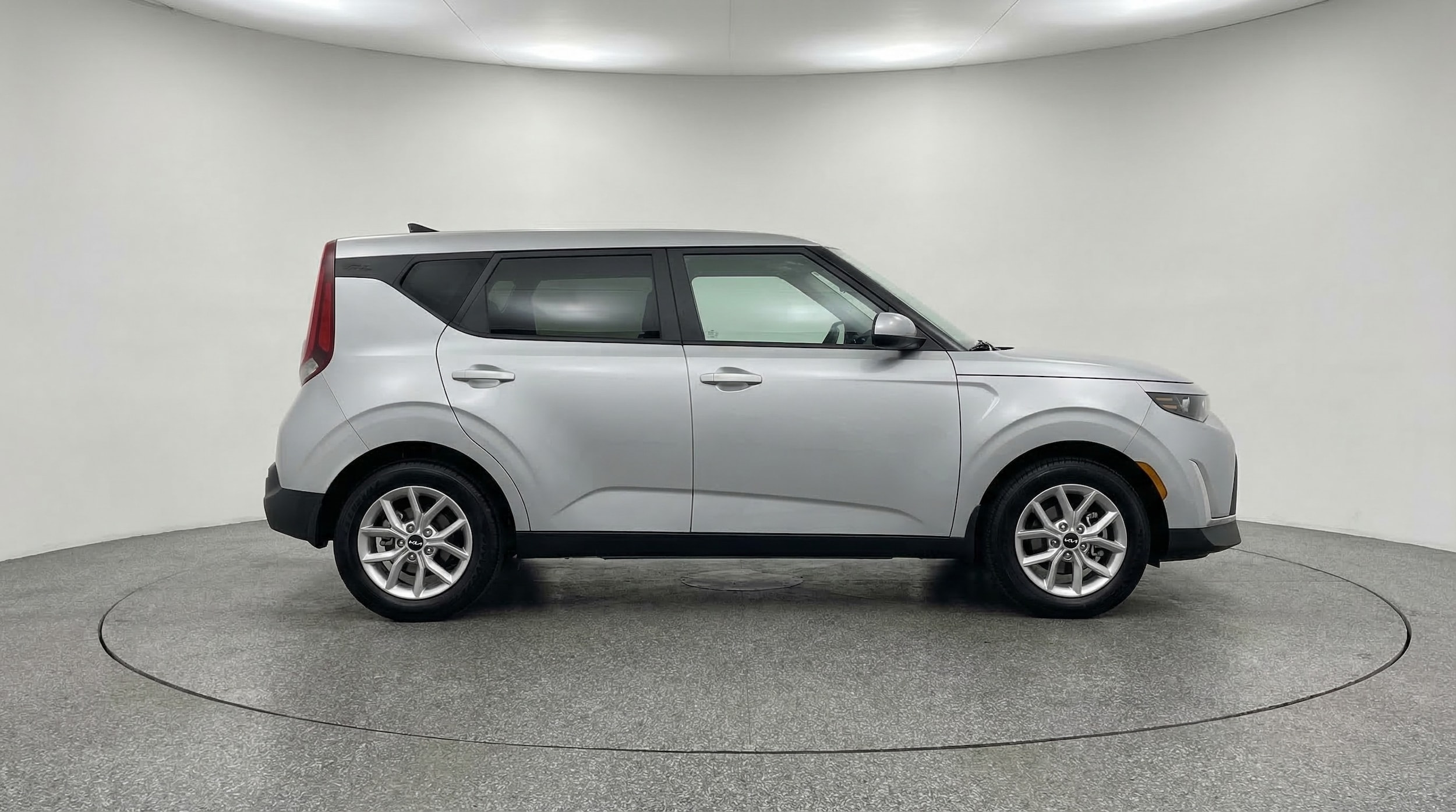 Thumbnail: 2025 Kia Soul - 8