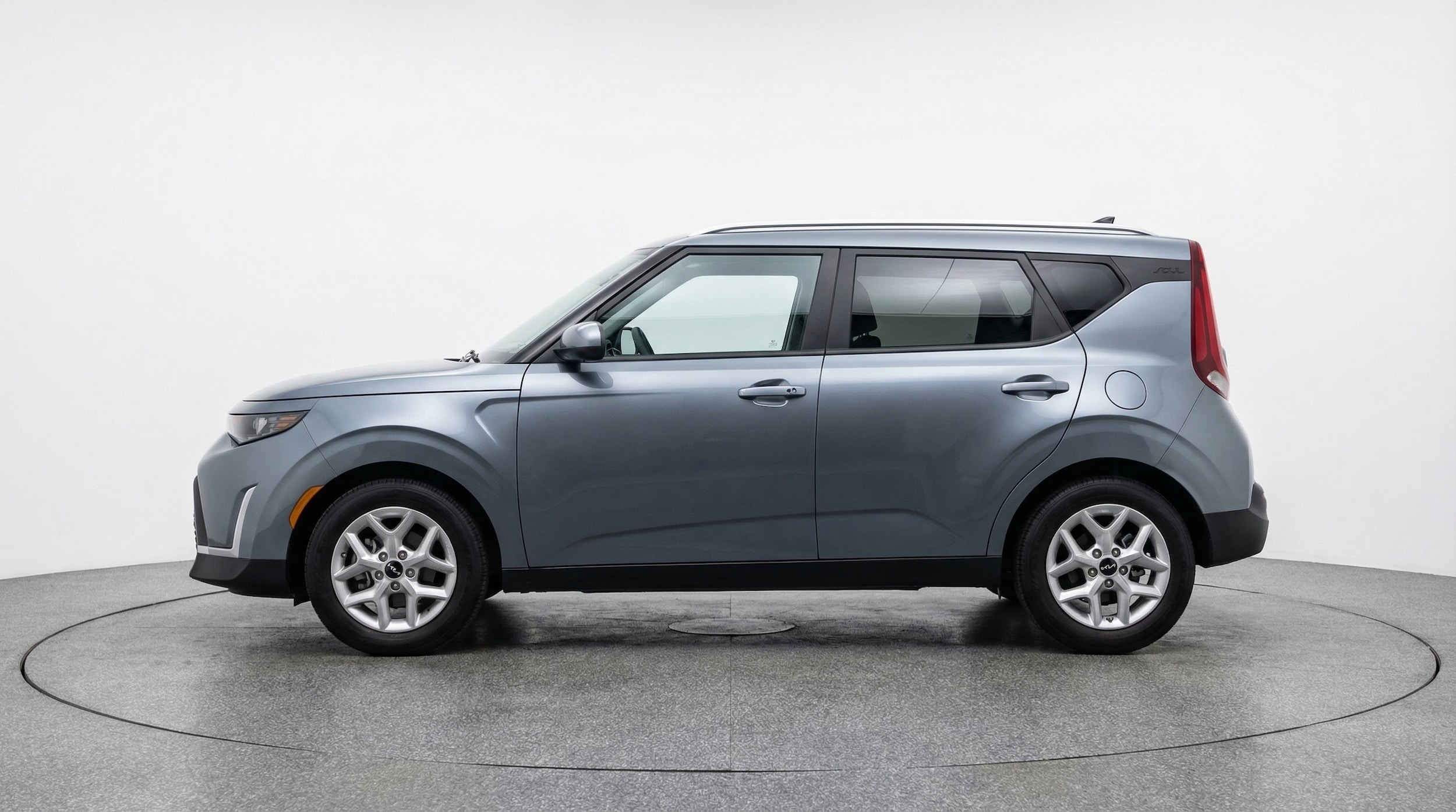 Thumbnail: 2025 Kia Soul - 4
