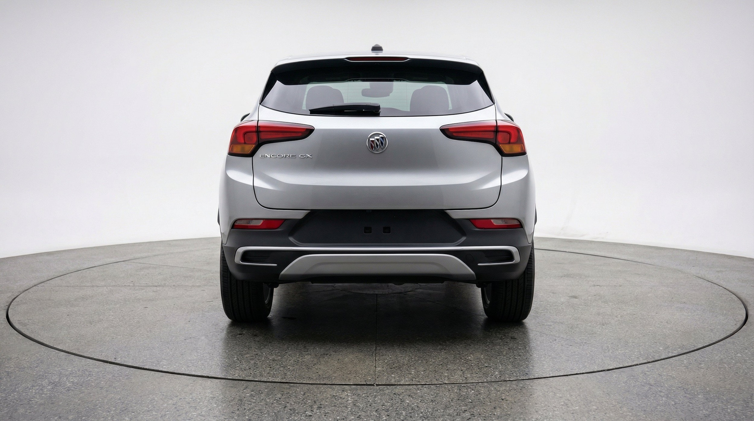 Thumbnail: 2026 Buick Encore GX - 7