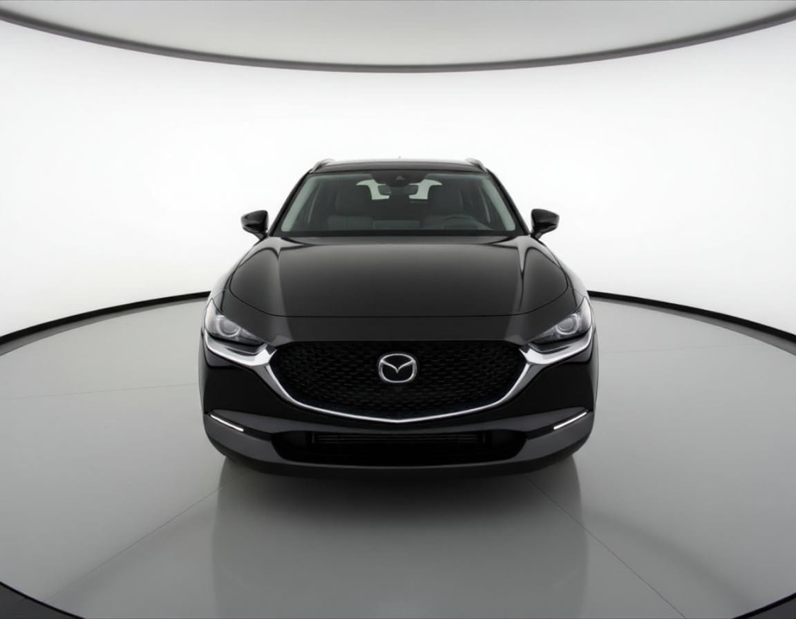 Thumbnail: 2025 Mazda CX-30 - 2