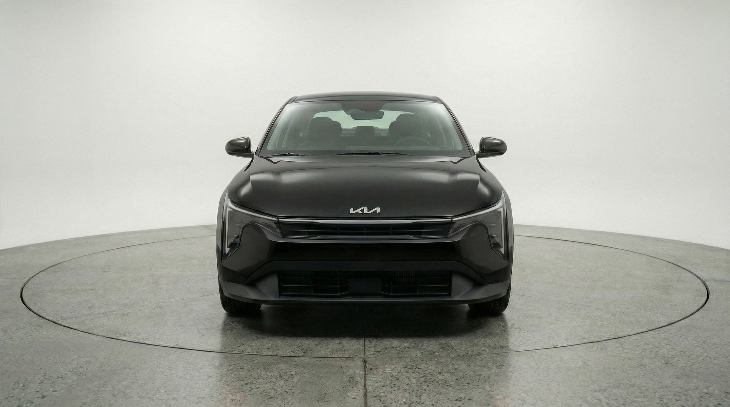 Thumbnail: 2025 Kia K4 - 2