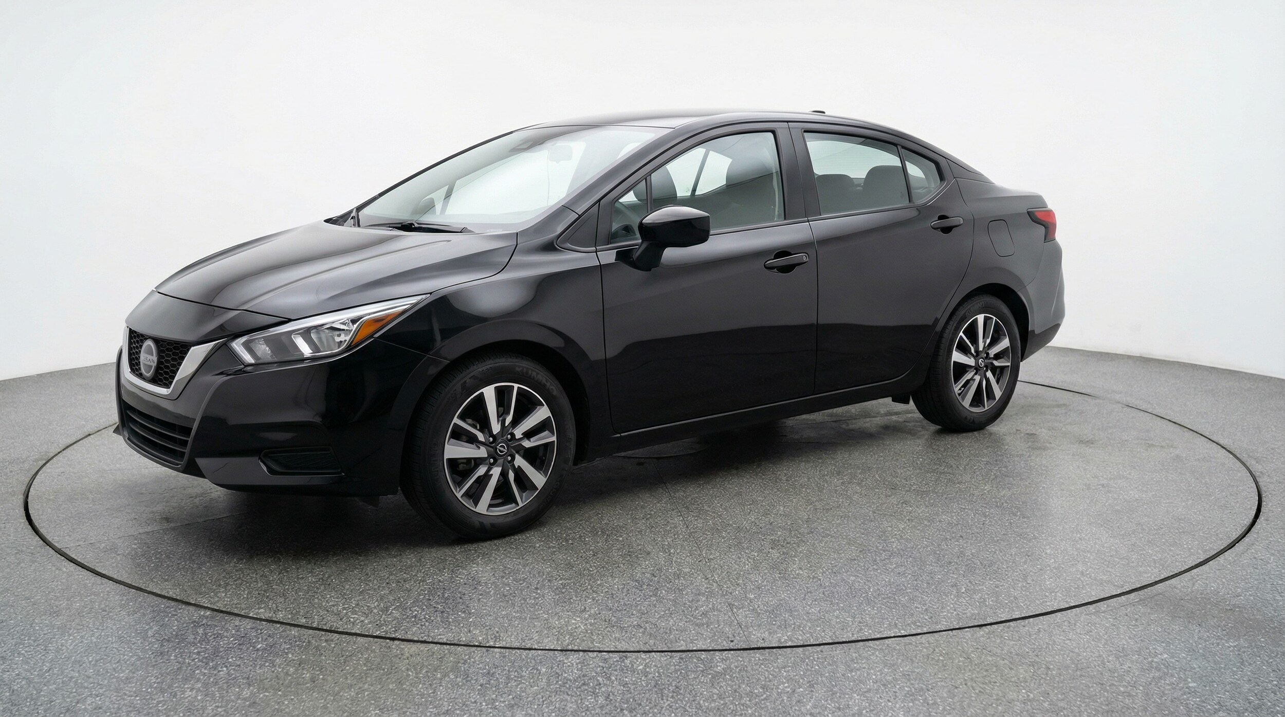 Thumbnail: 2025 Nissan Versa - 3