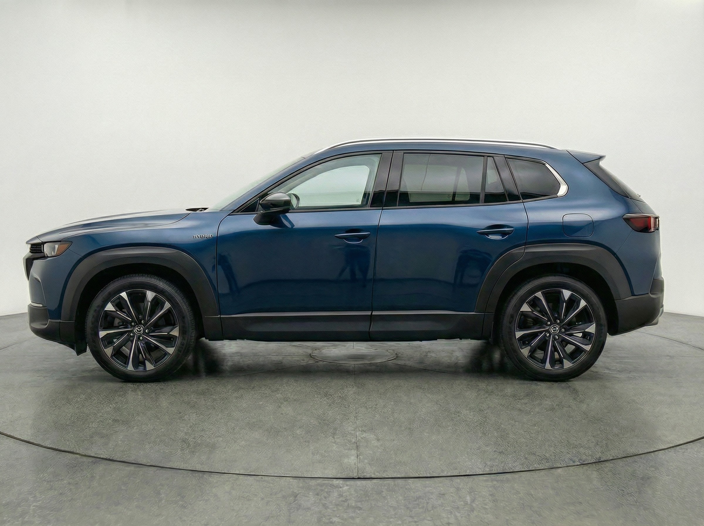 Thumbnail: 2025 Mazda CX-50 - 4