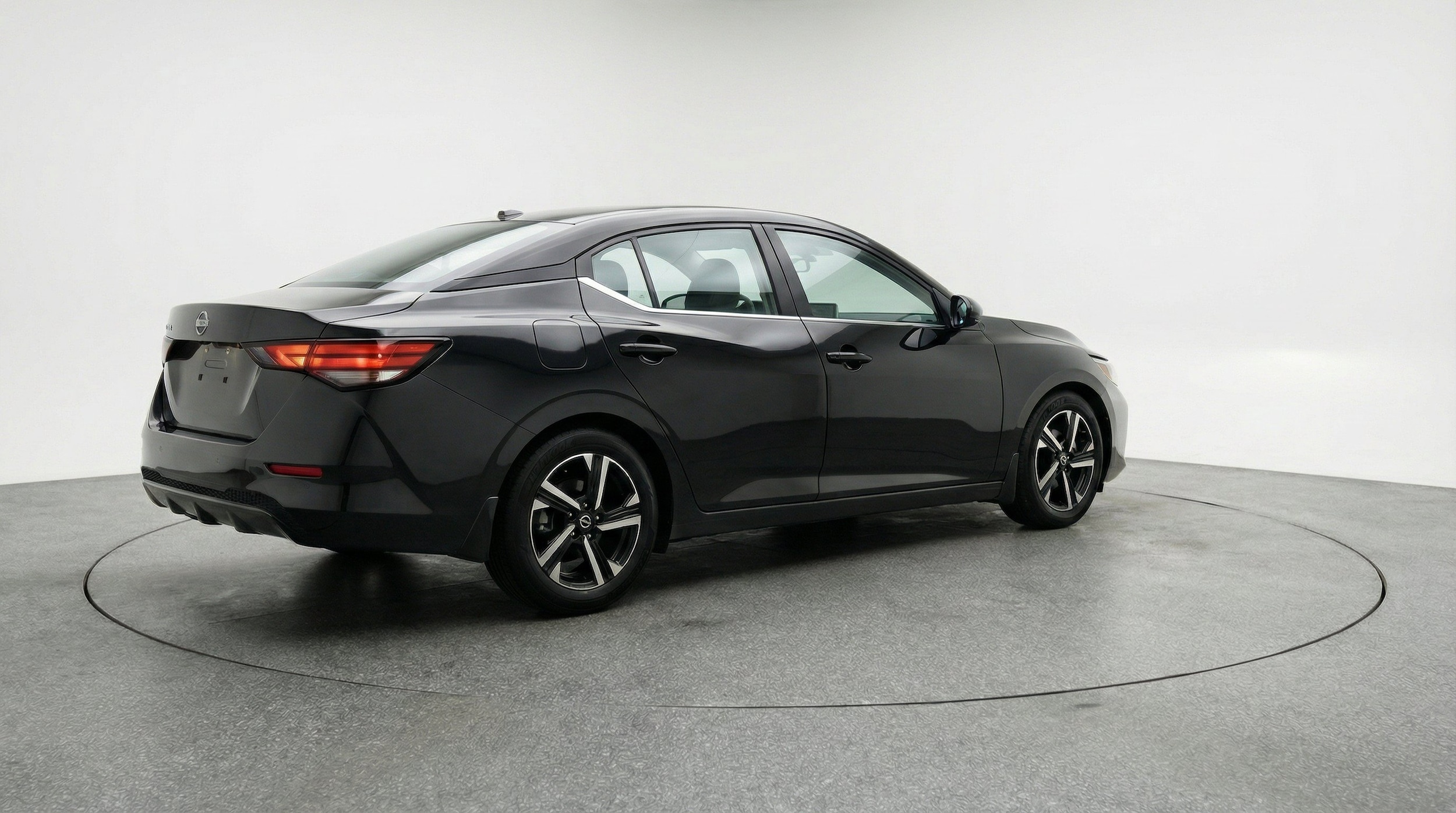 Thumbnail: 2025 Nissan Sentra - 9