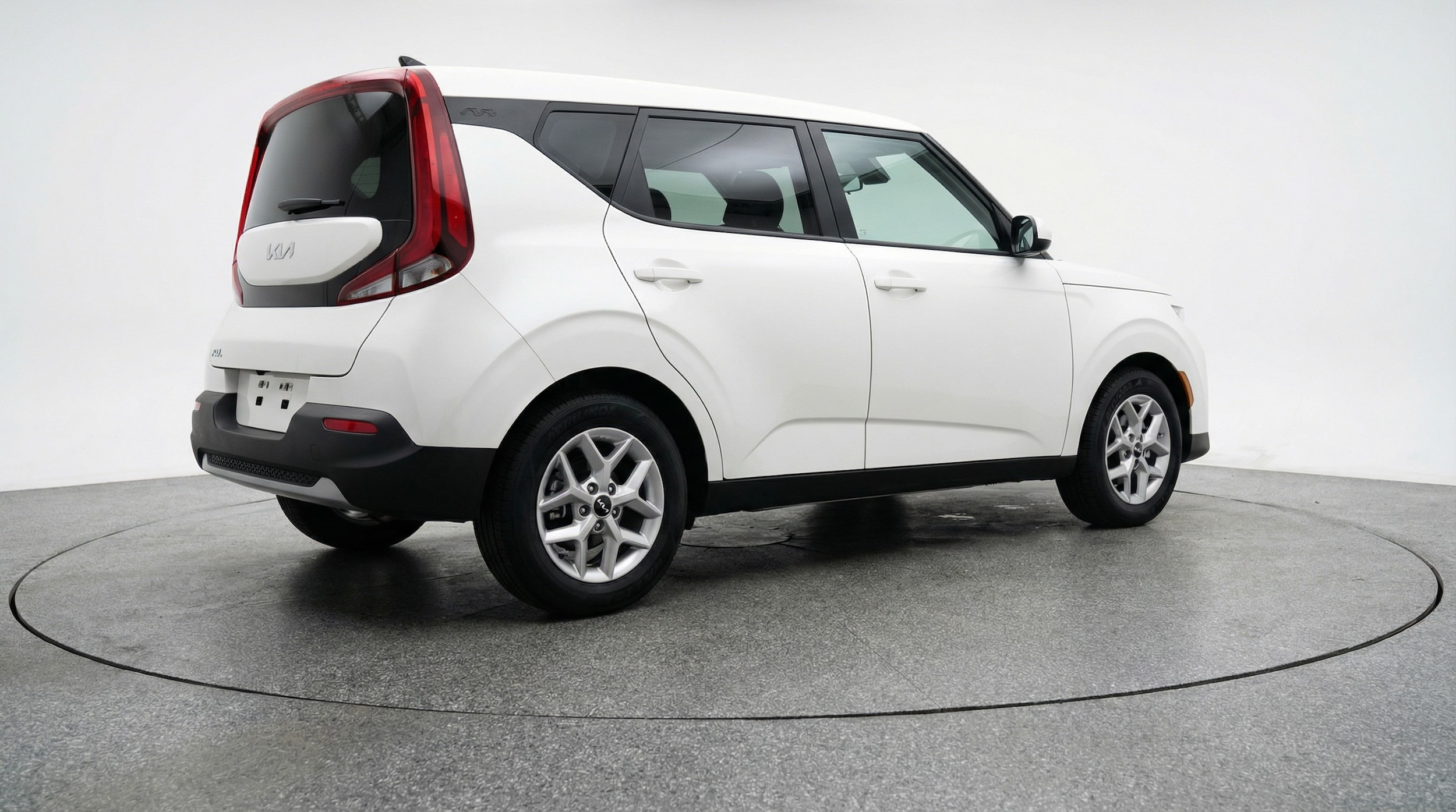 Thumbnail: 2025 Kia Soul - 7