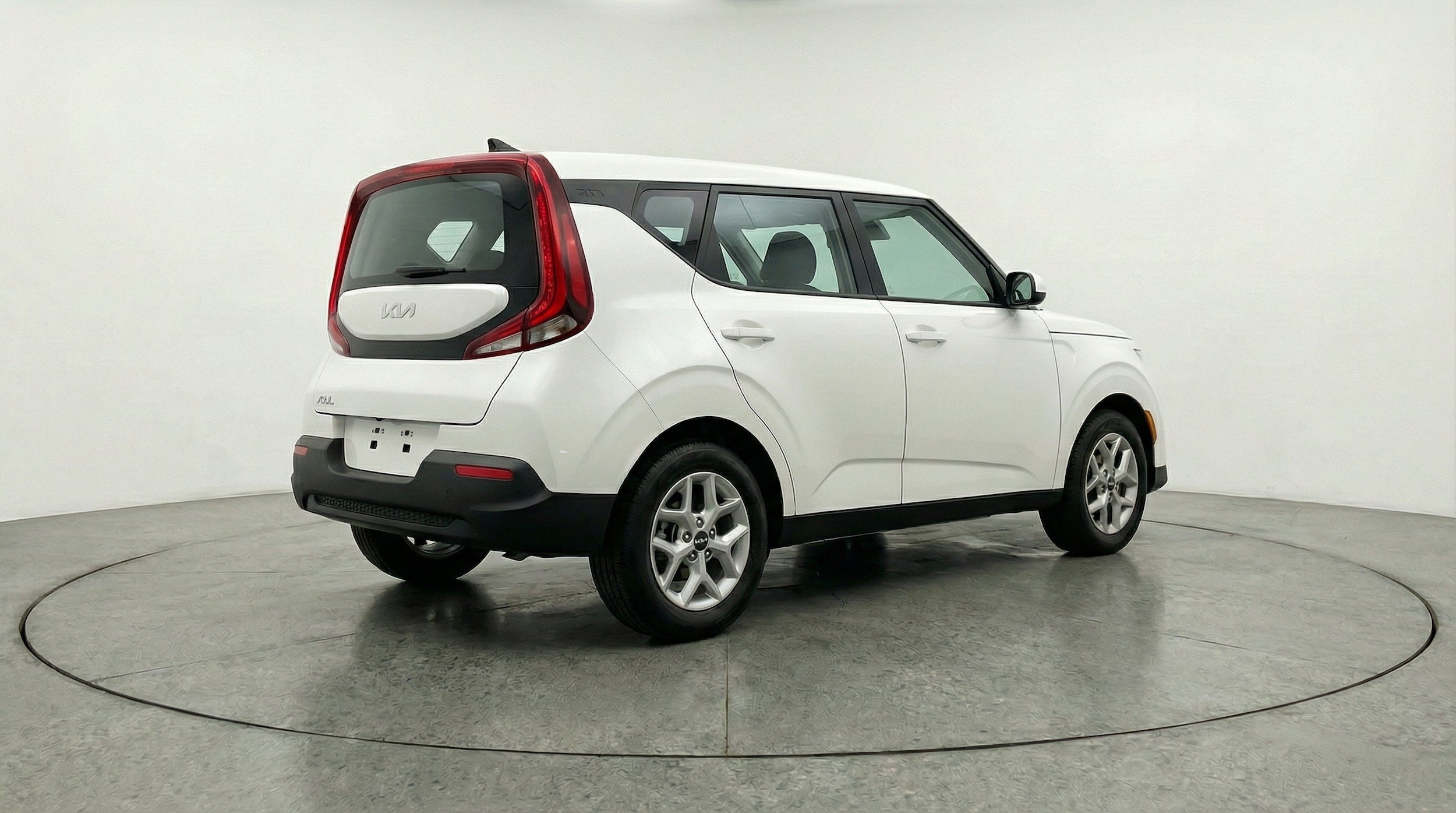 Thumbnail: 2025 Kia Soul - 9