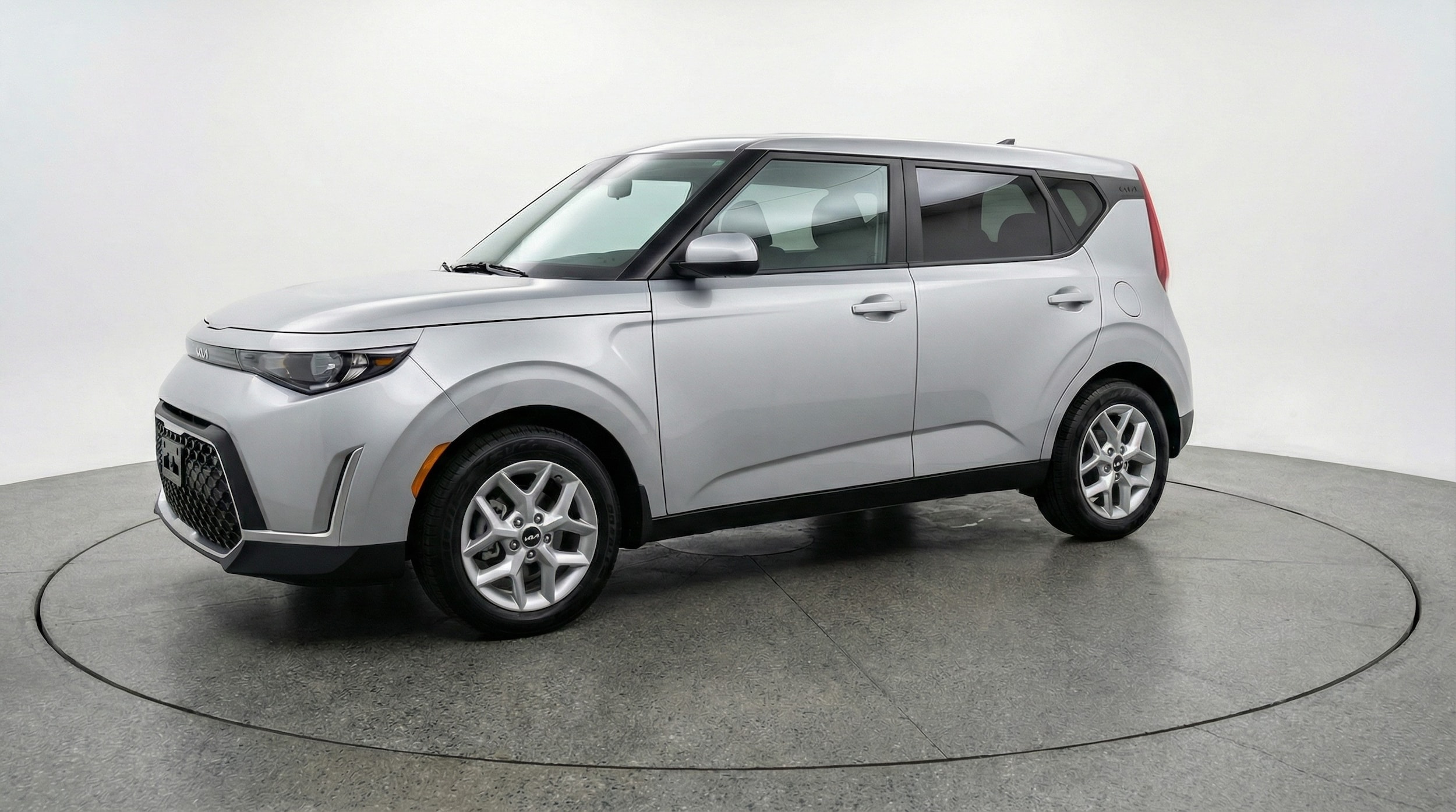 Thumbnail: 2025 Kia Soul - 3