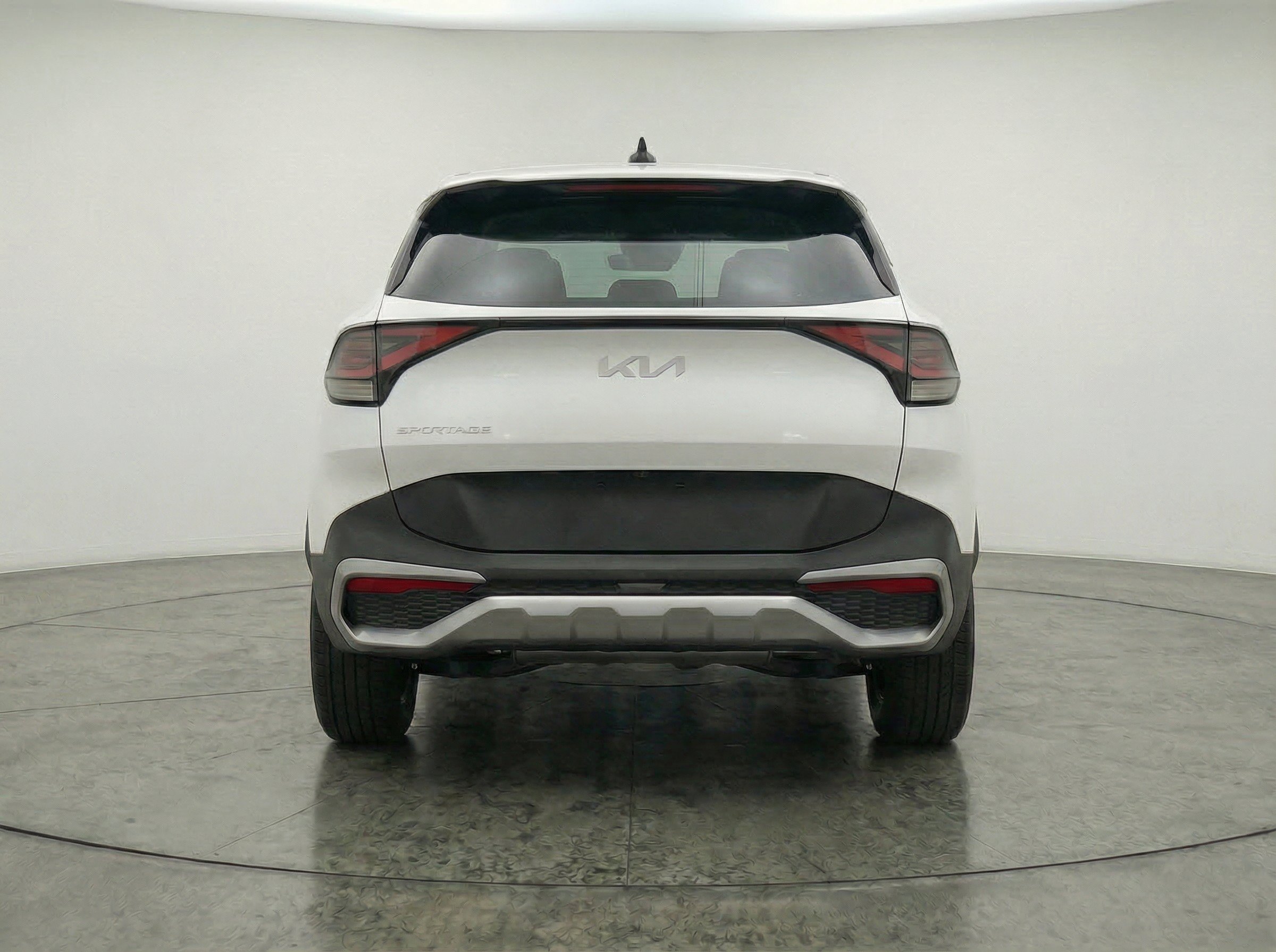 Thumbnail: 2026 Kia Sportage - 7