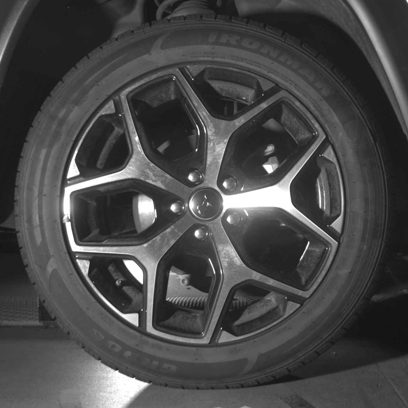 Thumbnail: 2025 Jeep Compass - 12