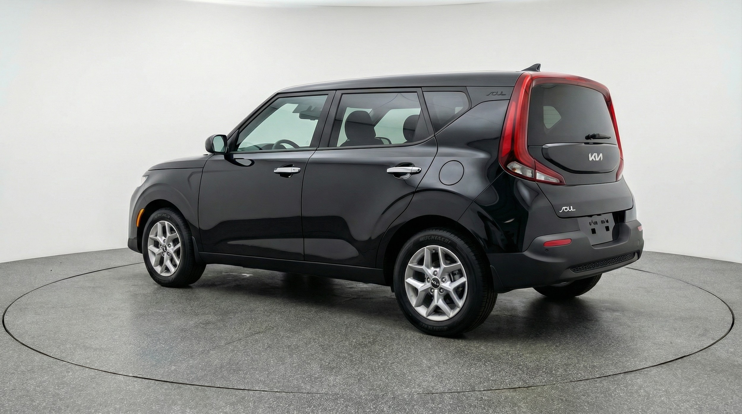 Thumbnail: 2025 Kia Soul - 5