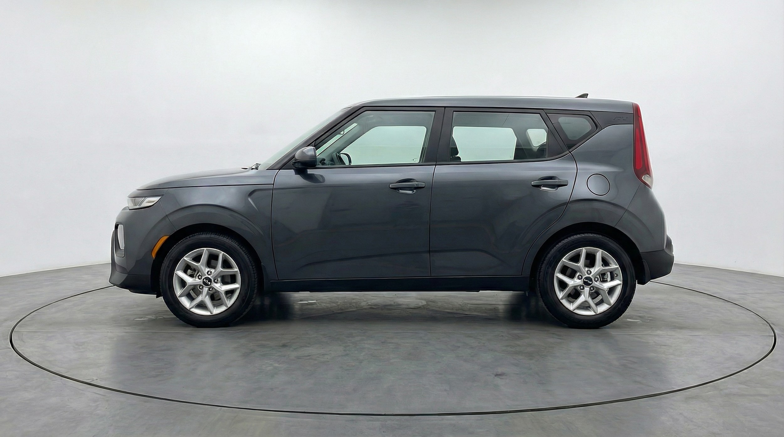 Thumbnail: 2025 Kia Soul - 4