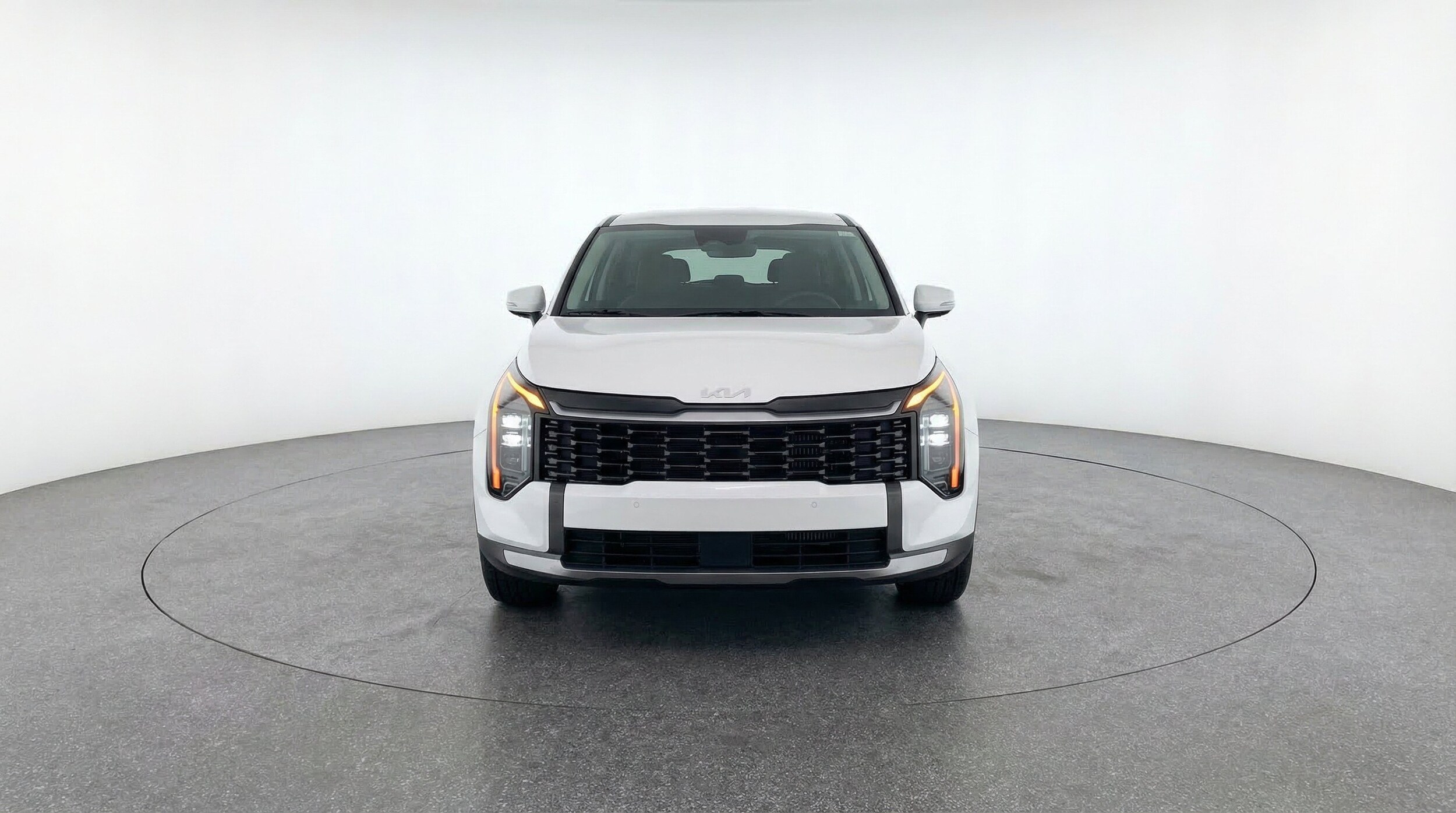 Thumbnail: 2026 Kia Sportage - 2