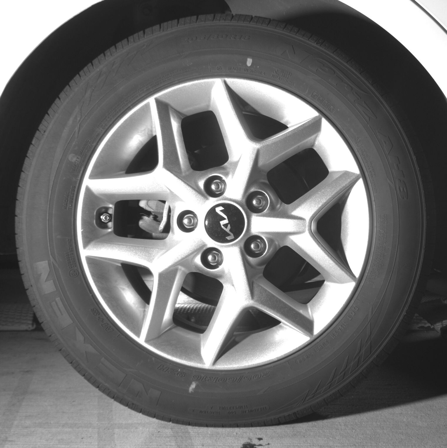 Thumbnail: 2025 Kia Soul - 12