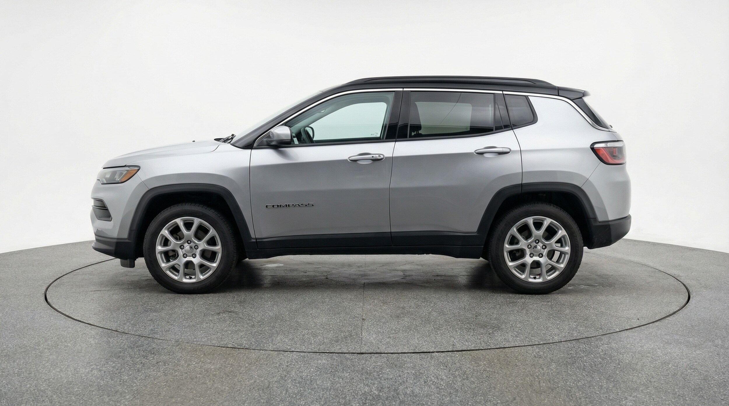 Thumbnail: 2025 Jeep Compass - 4
