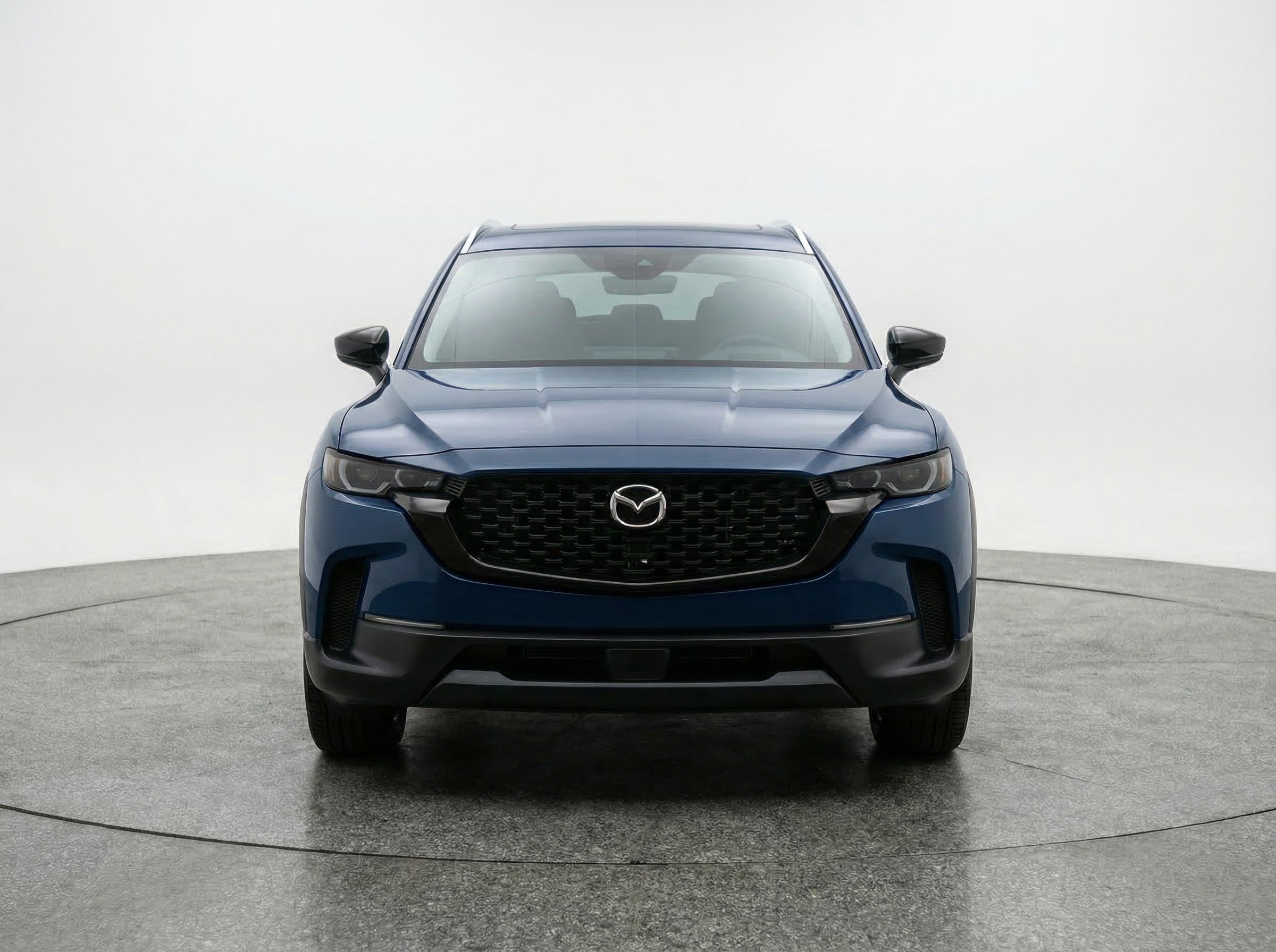 Thumbnail: 2025 Mazda CX-50 - 2