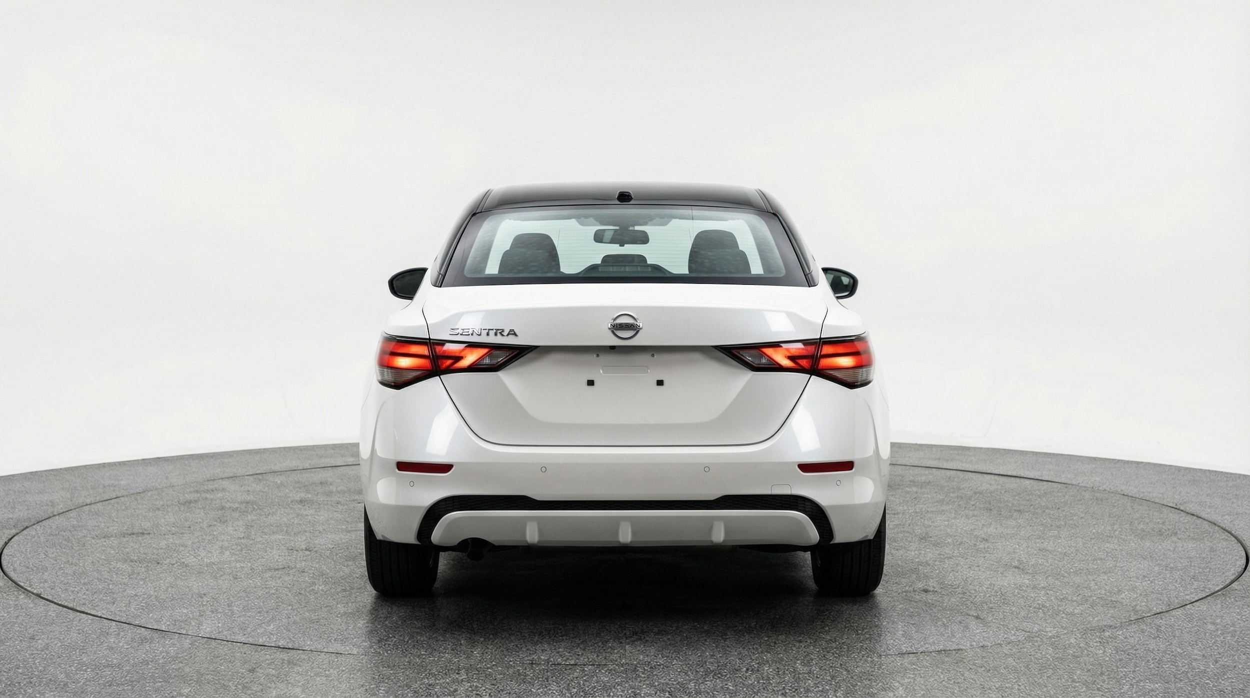 Thumbnail: 2025 Nissan Sentra - 6