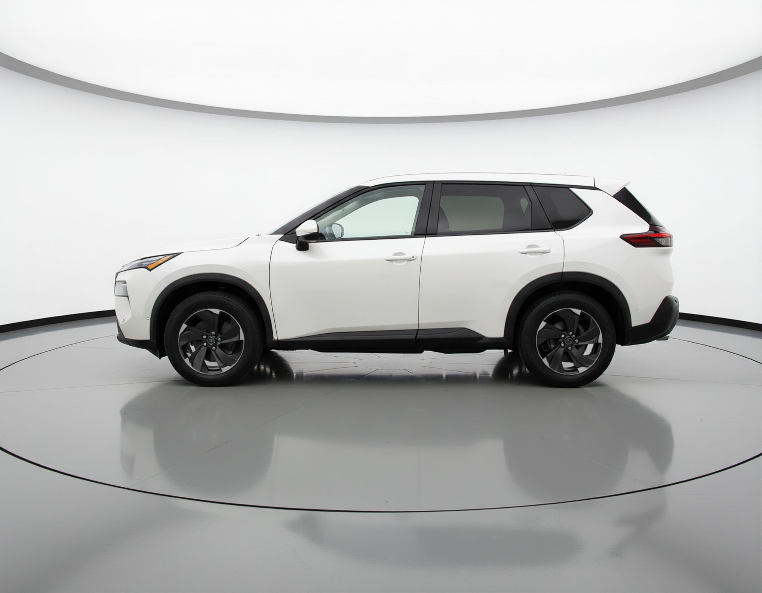 Thumbnail: 2025 Nissan Rogue - 4