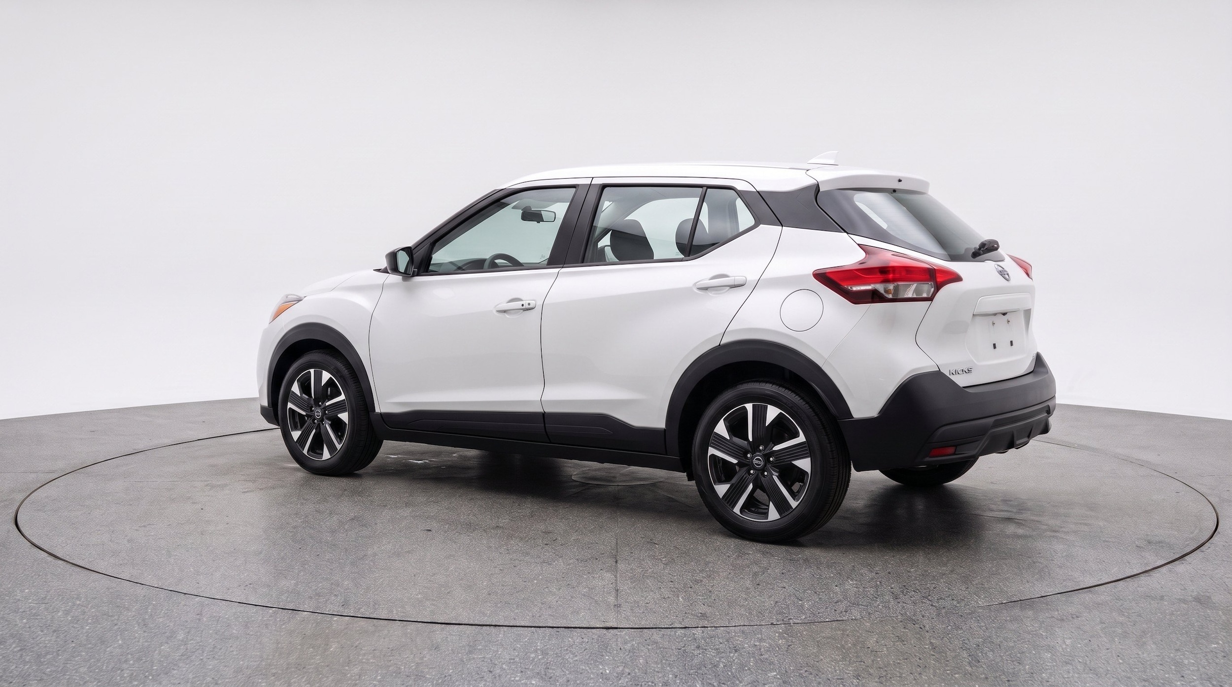 Thumbnail: 2026 Nissan Kicks - 6