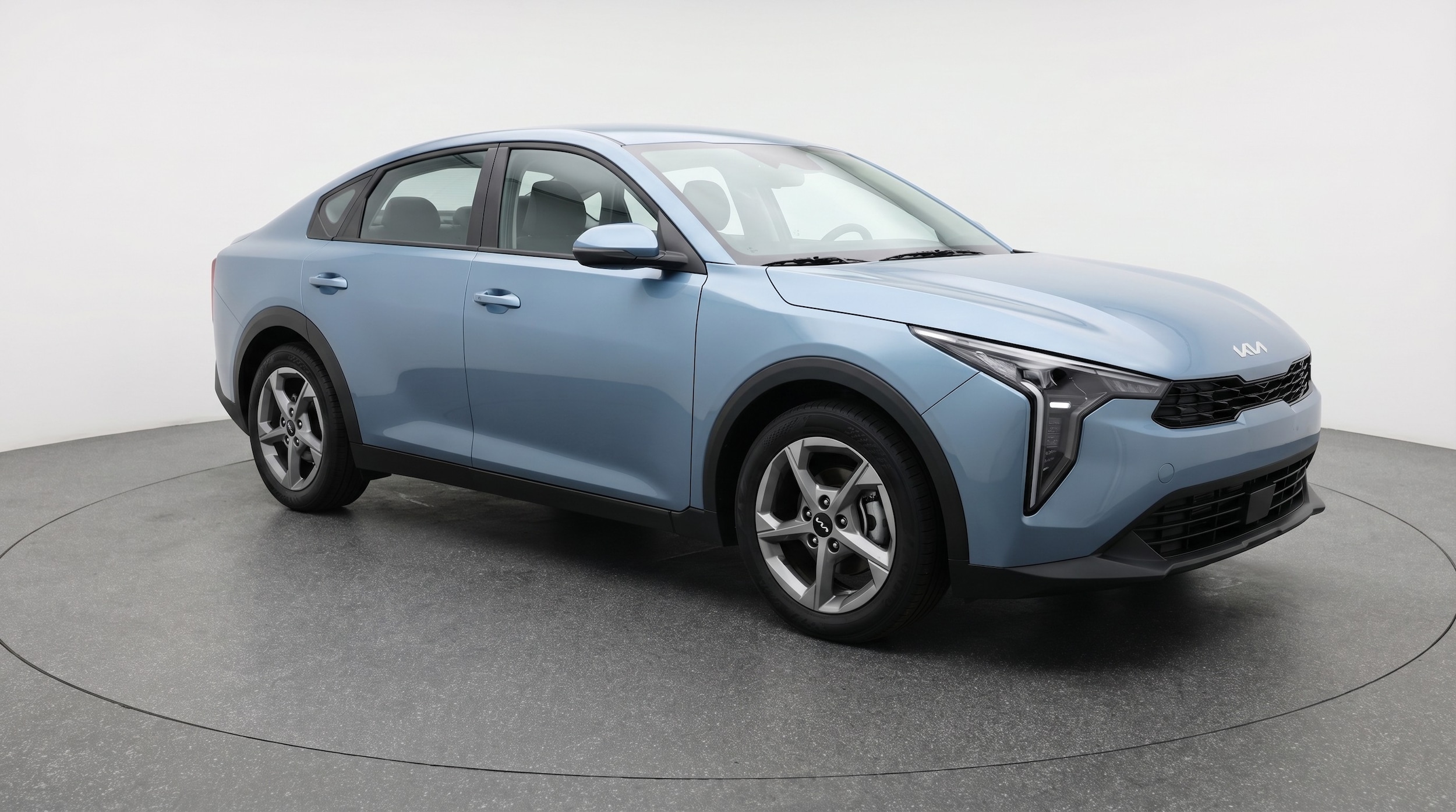 Thumbnail: 2025 Kia K4 - 1