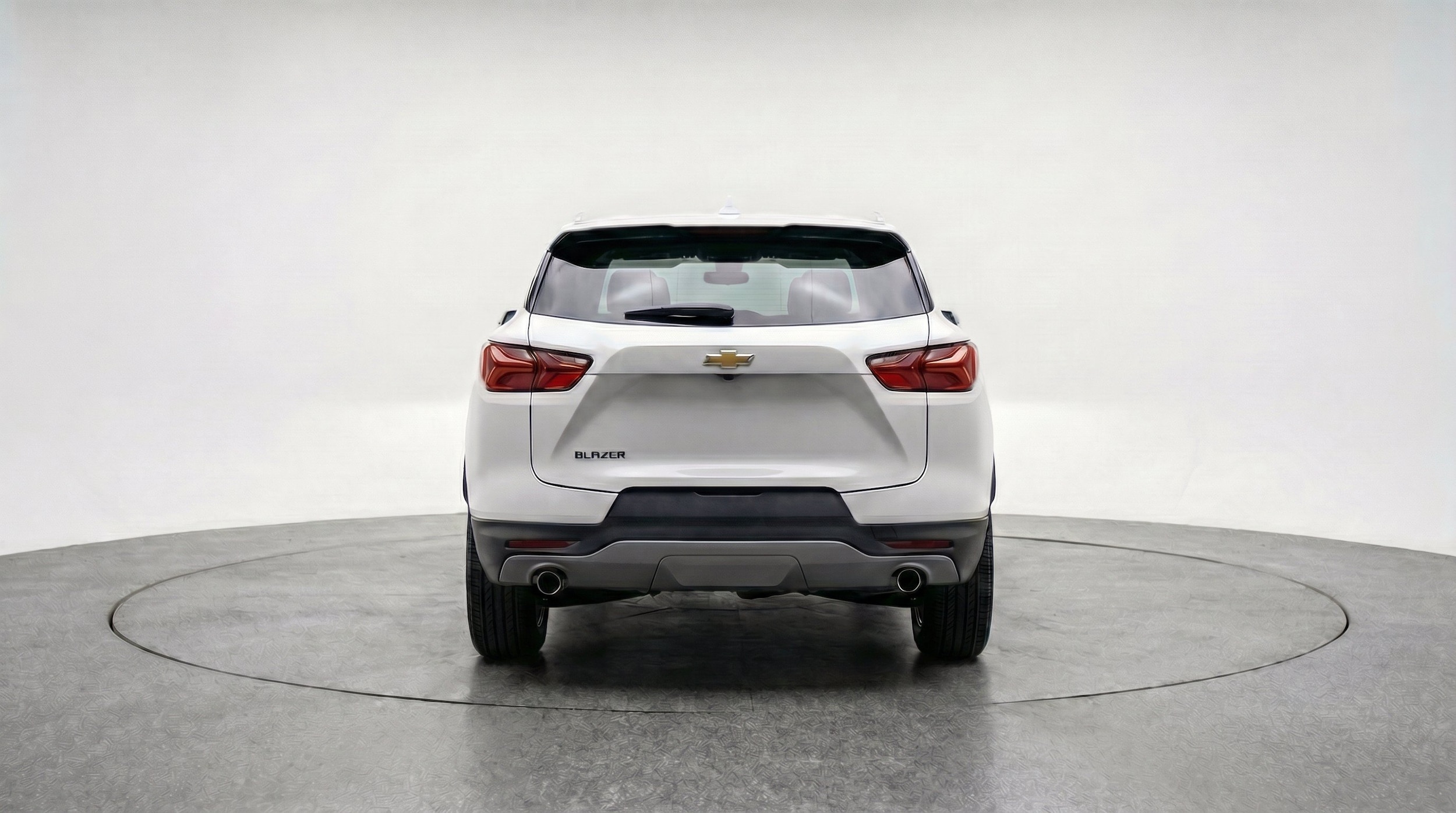 Thumbnail: 2025 Chevrolet Blazer - 7