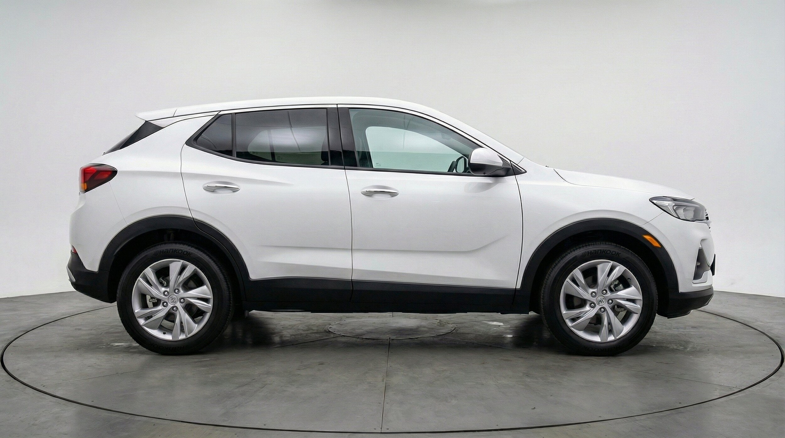 Thumbnail: 2026 Buick Encore GX - 11