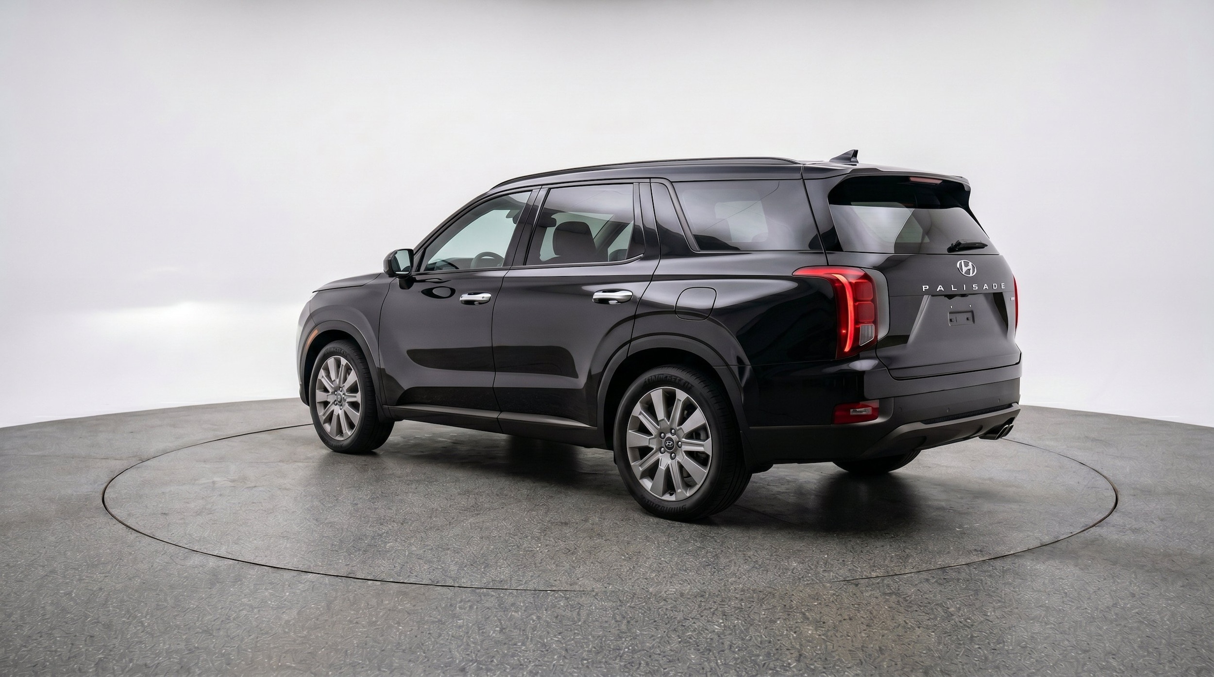 Thumbnail: 2025 Hyundai Palisade - 6