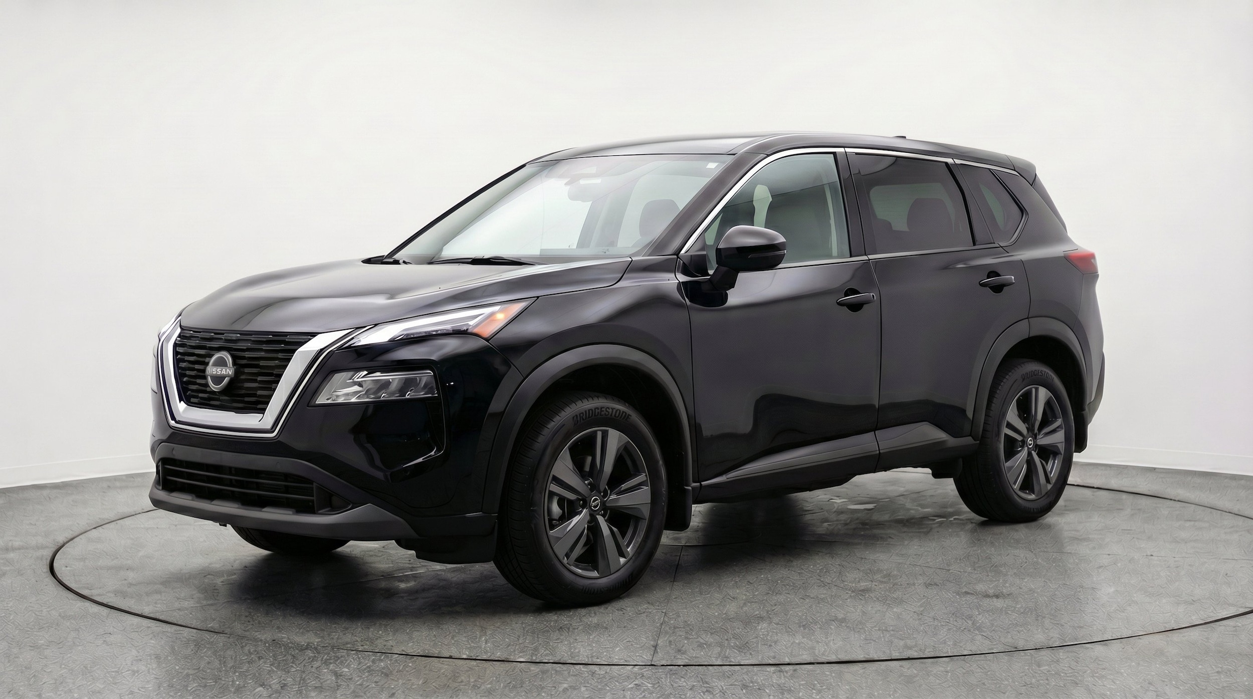 Thumbnail: 2026 Nissan Rogue - 3