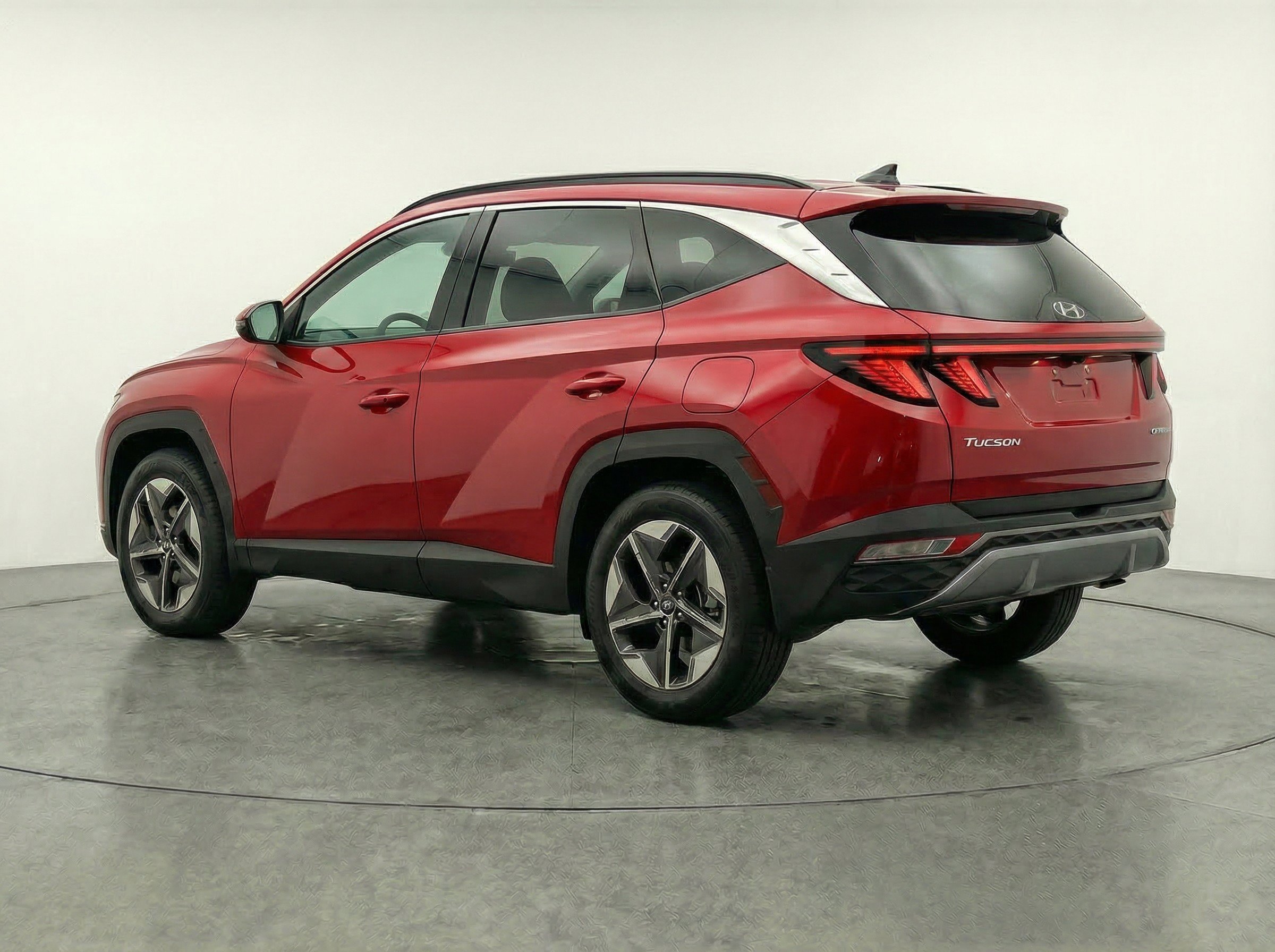 Thumbnail: 2026 Hyundai Tucson - 6