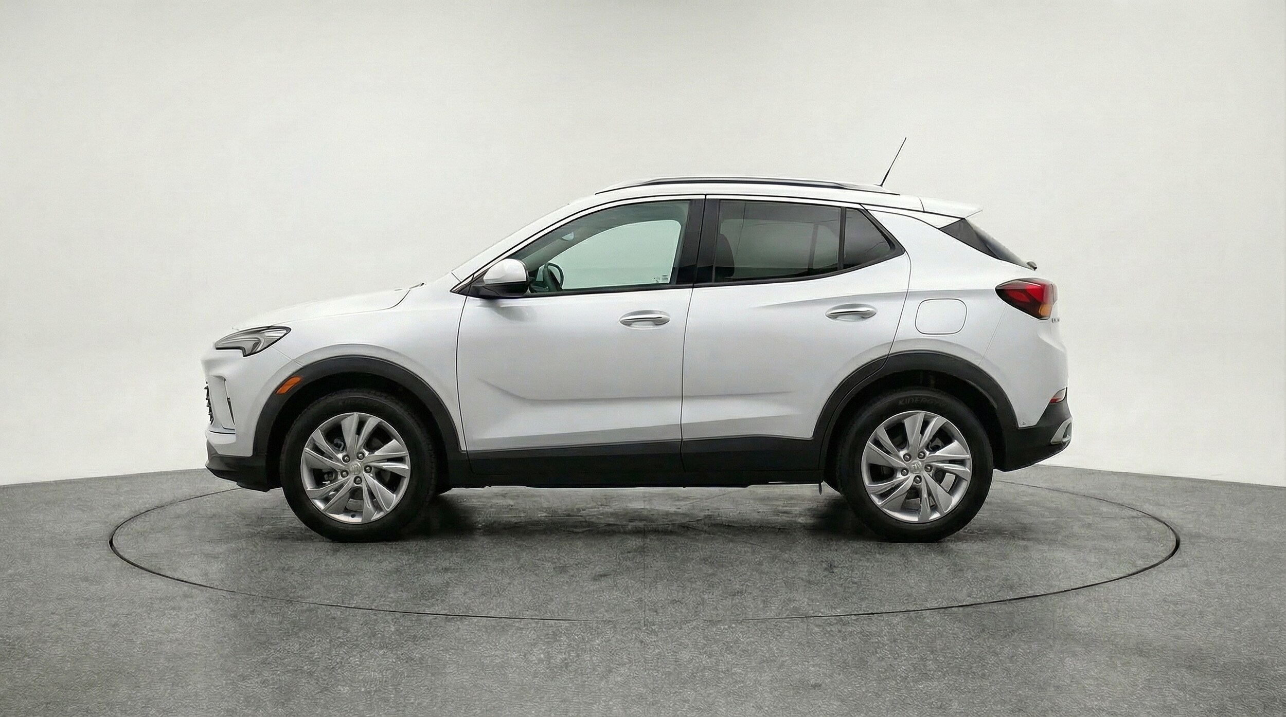 Thumbnail: 2025 Buick Encore GX - 4