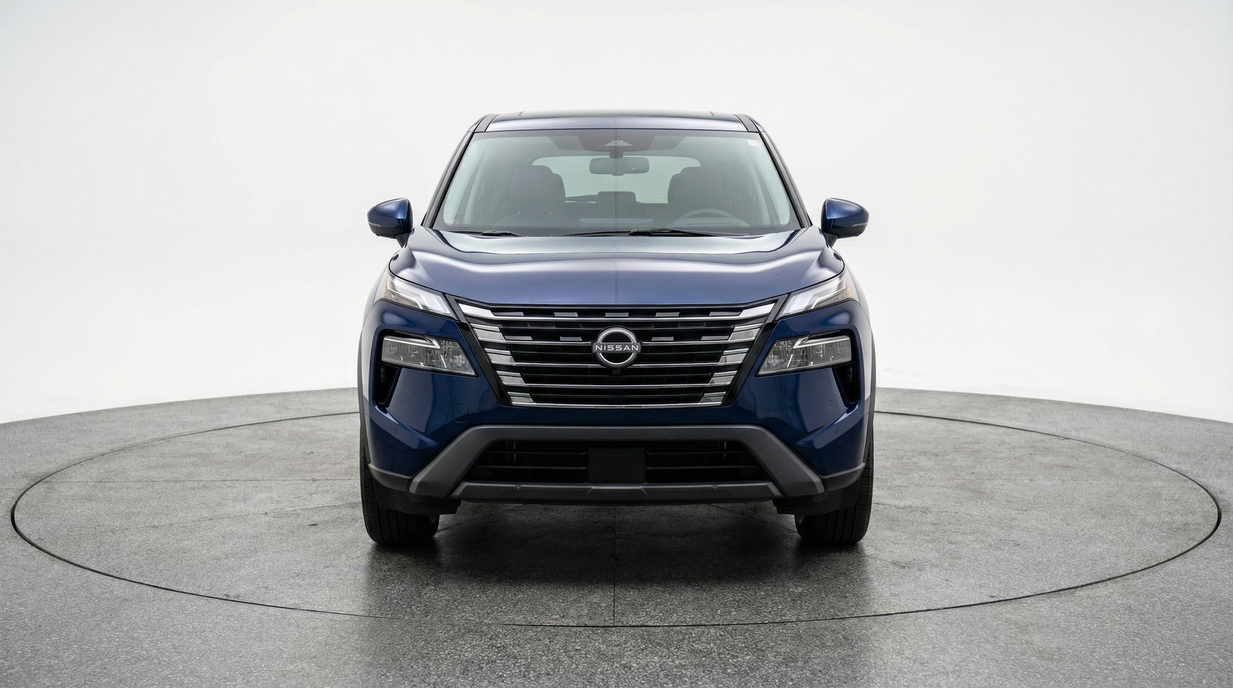 Thumbnail: 2025 Nissan Rogue - 2