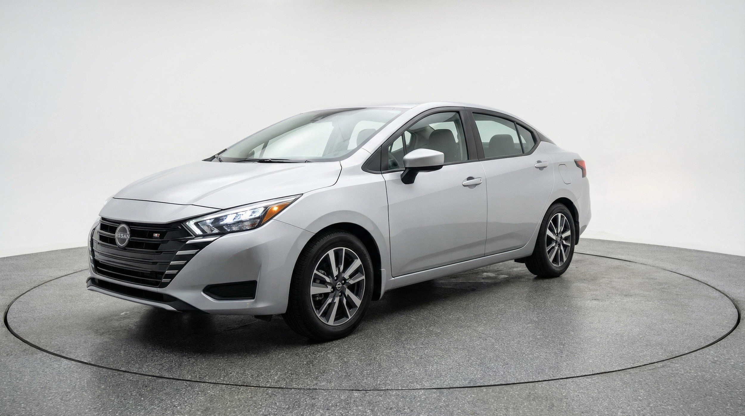 Thumbnail: 2025 Nissan Versa - 3