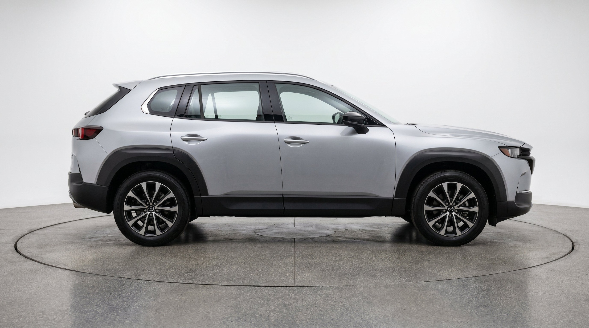 Thumbnail: 2026 Mazda CX-50 - 11