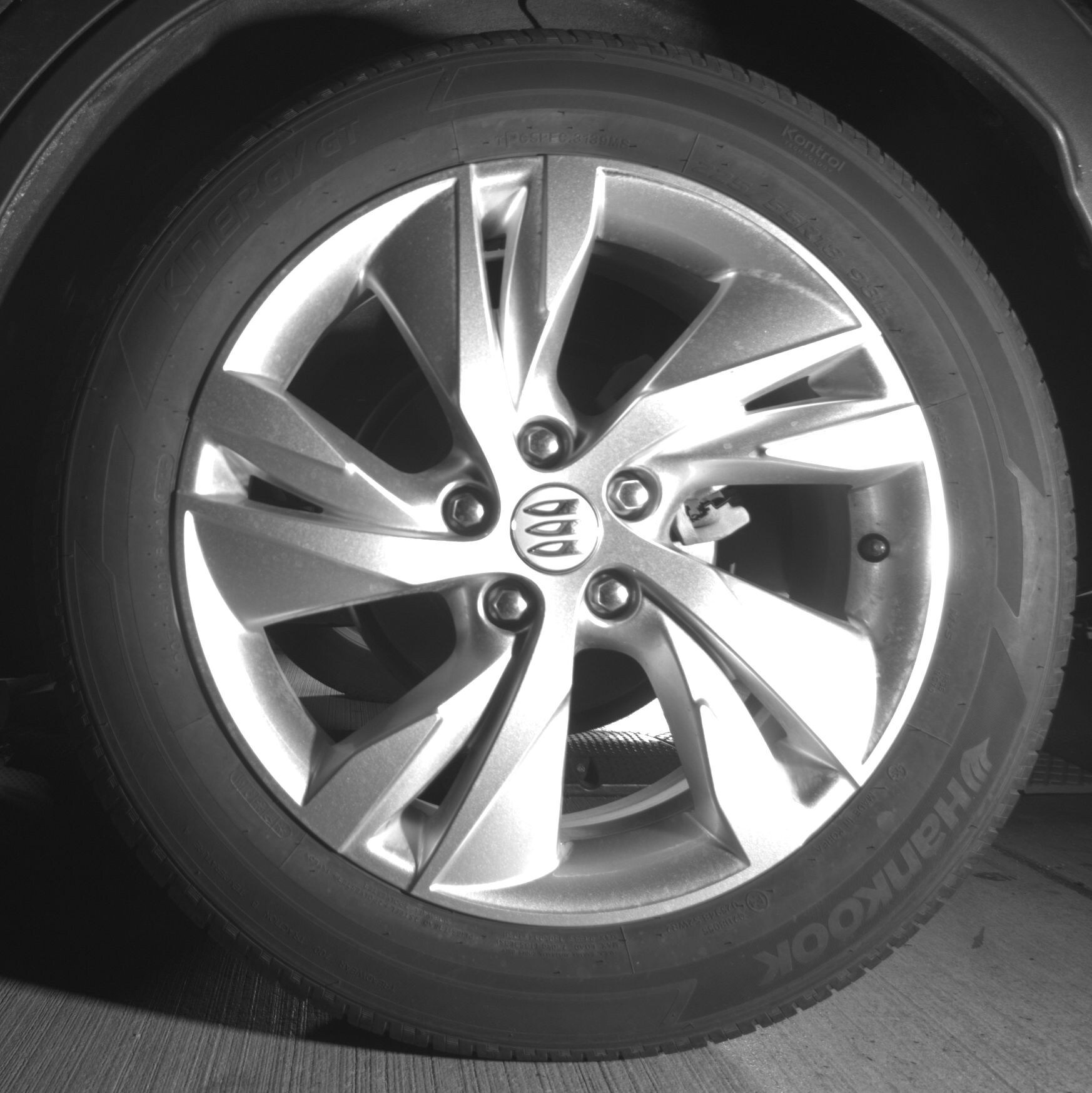 Thumbnail: 2025 Buick Encore GX - 11