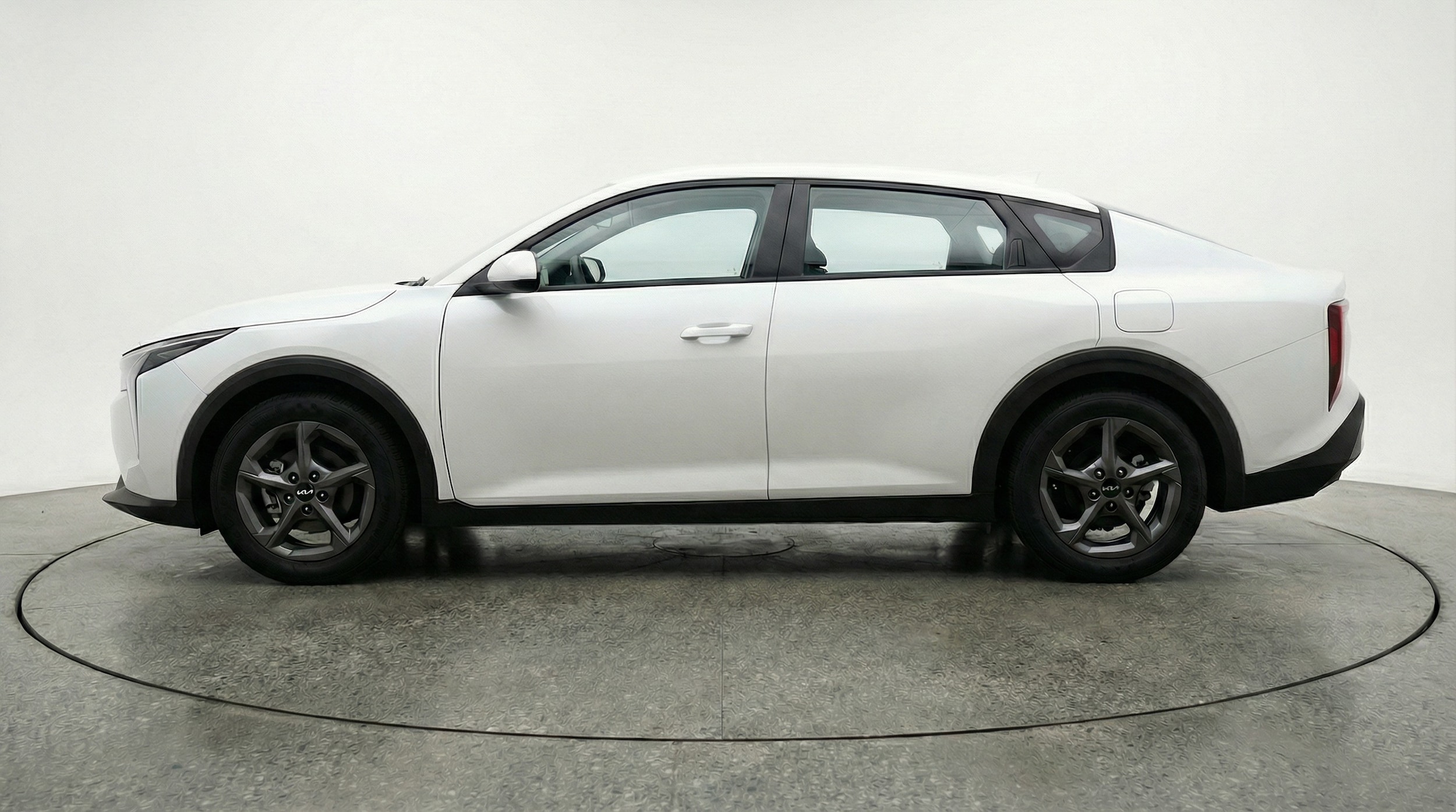 Thumbnail: 2025 Kia K4 - 4